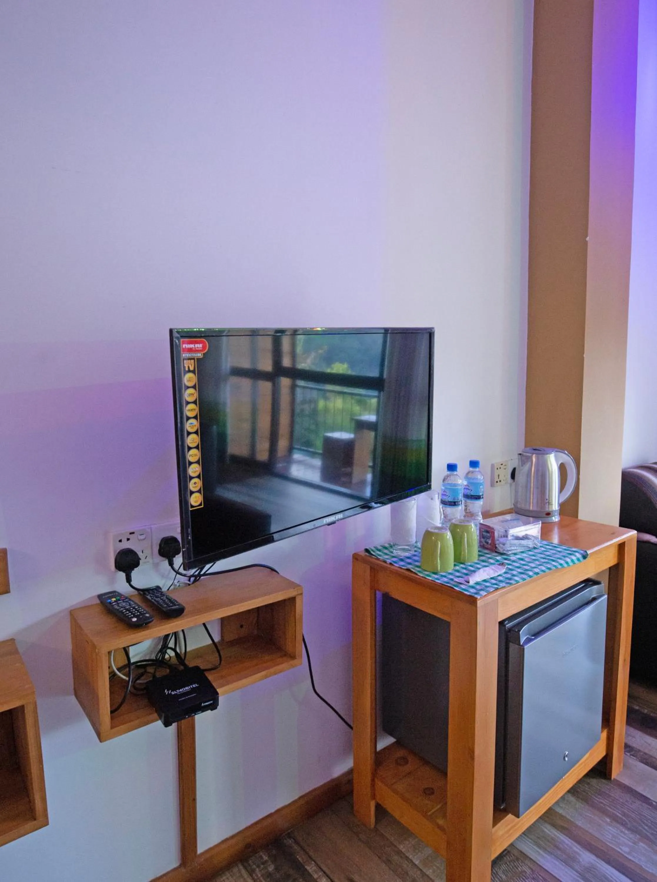 Coffee/tea facilities in Green Hill