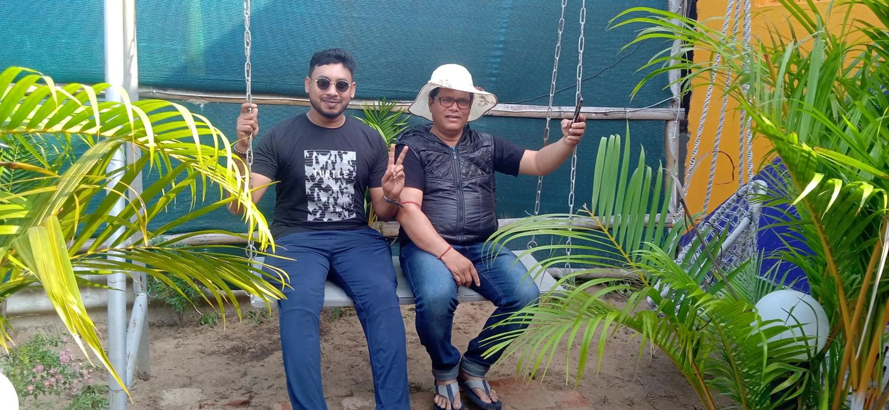 Sea Bird Resort Resturant