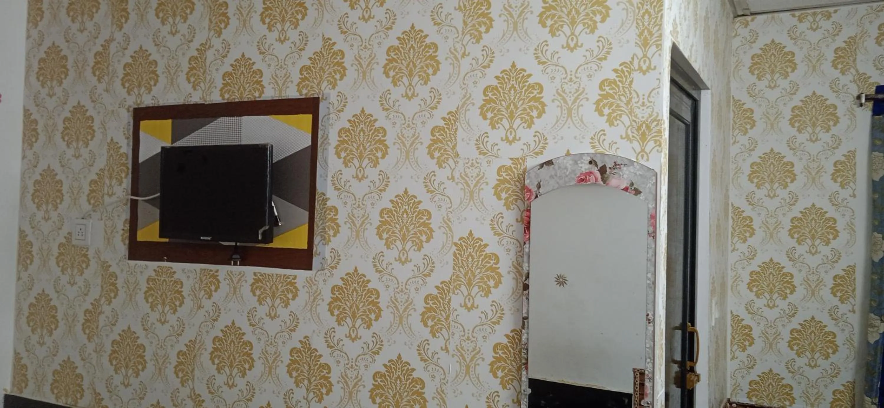 Sea Bird Resort Resturant