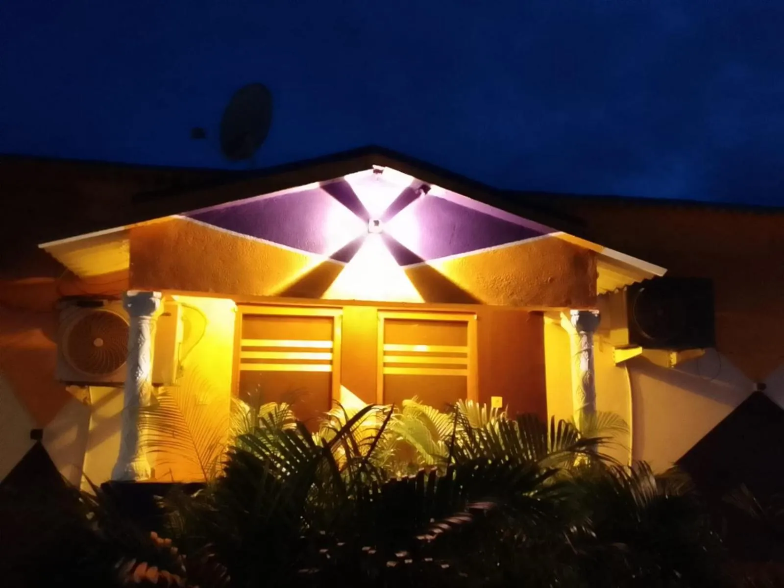 Sea Bird Resort Resturant