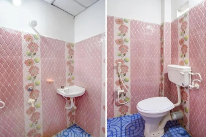 Sea Bird Resort Resturant