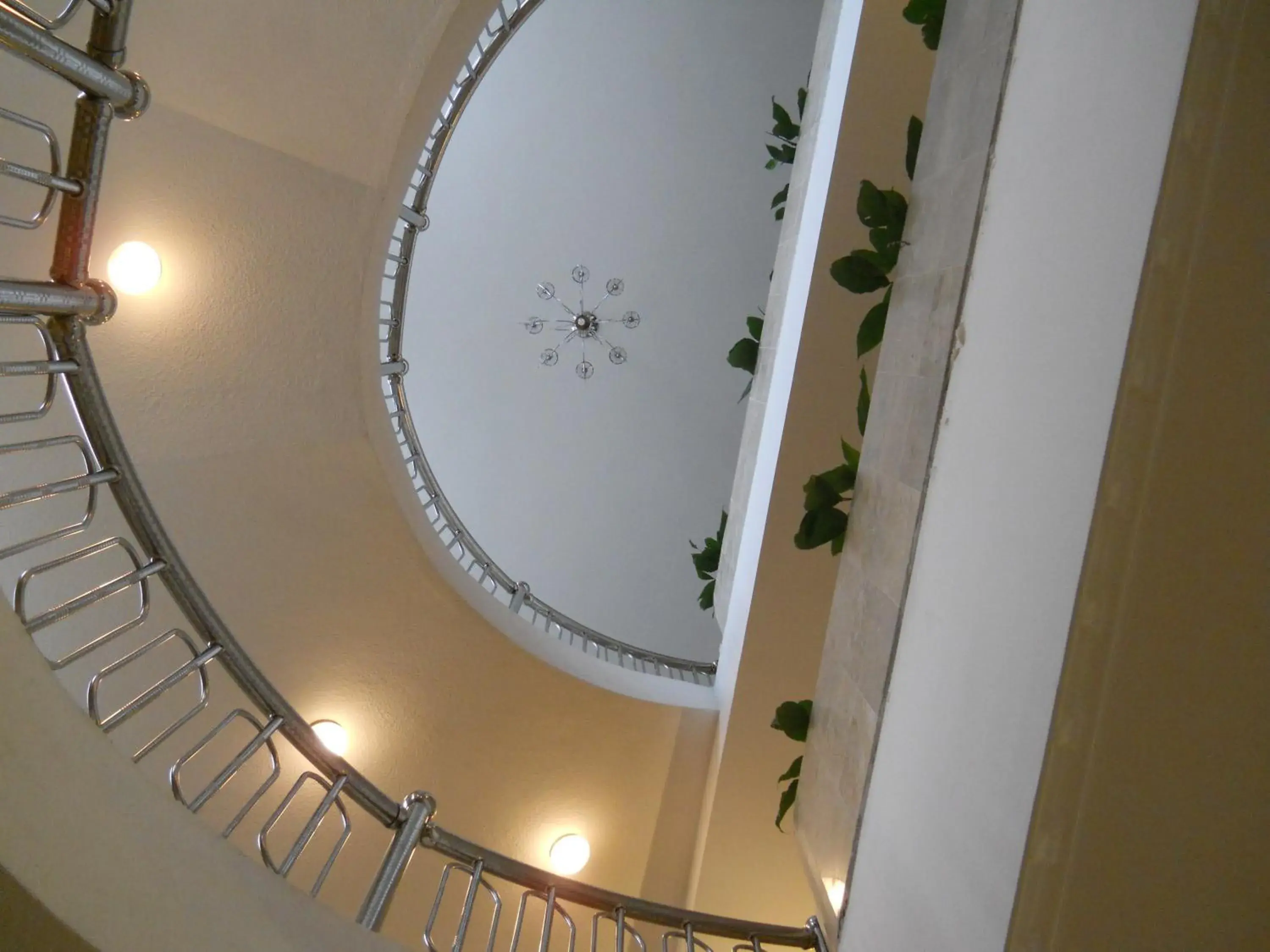 View (from property/room) in Jeruton Hotel View (from property/room) in Jeruton Hotel