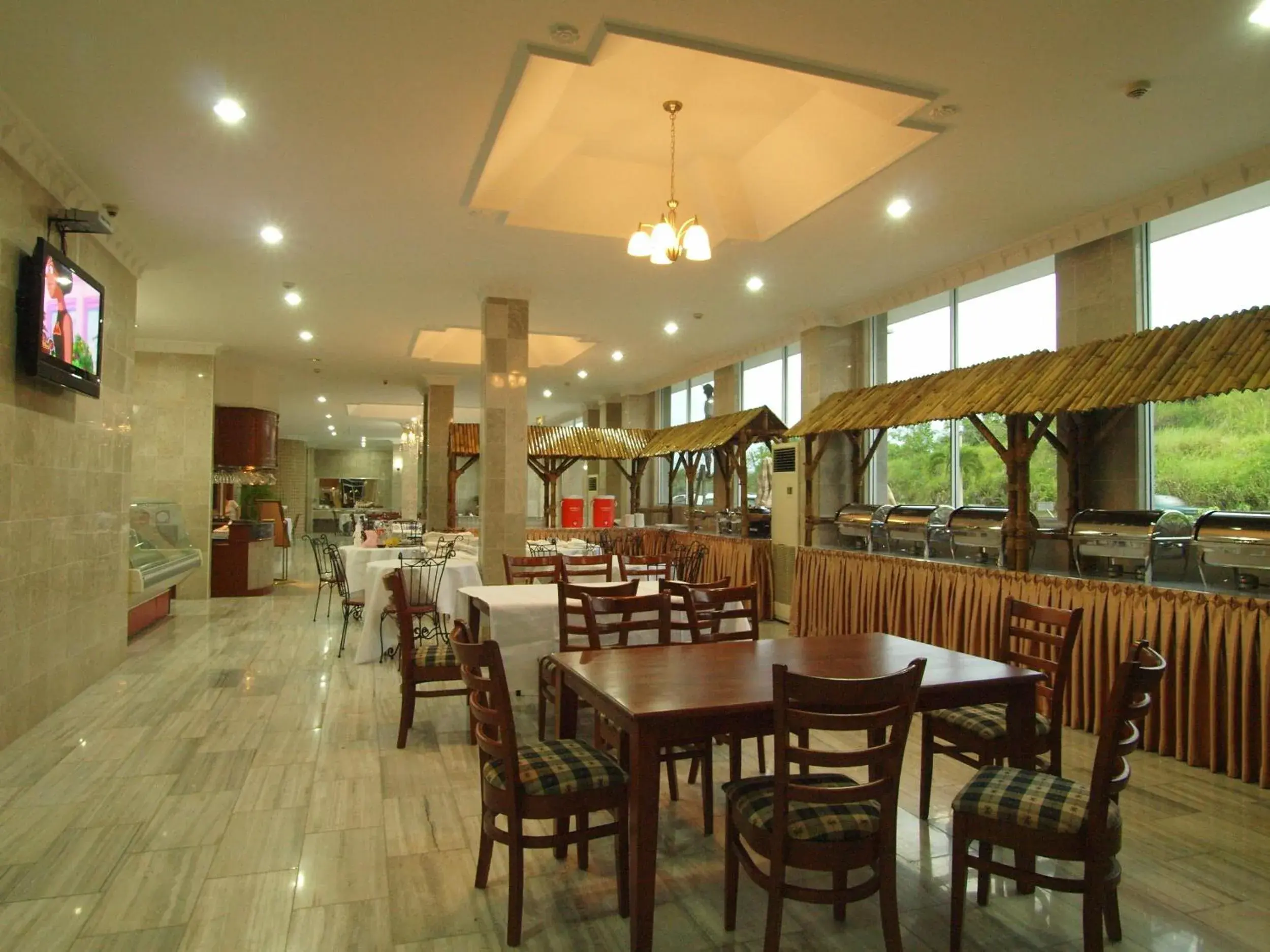 Restaurant/places to eat in Jeruton Hotel Restaurant/places to eat in Jeruton Hotel