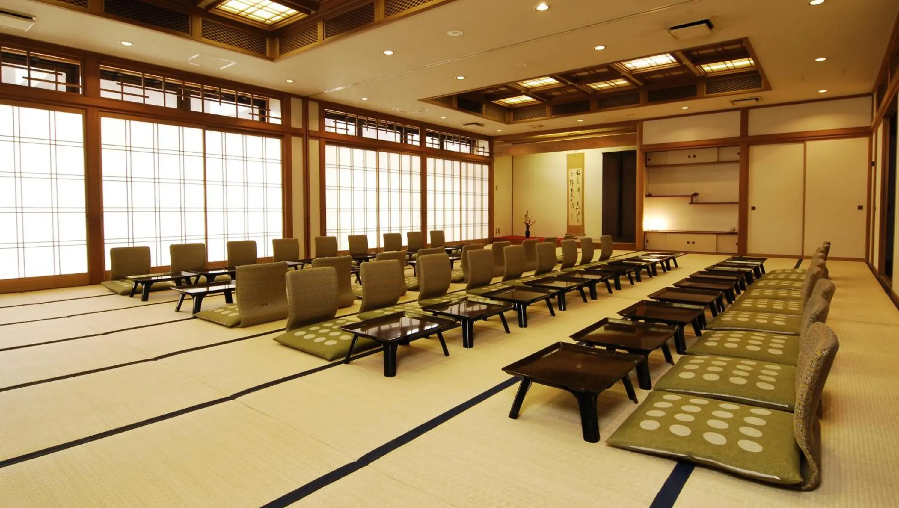 Area and facilities in Kasugai View Hotel Area and facilities in Kasugai View Hotel