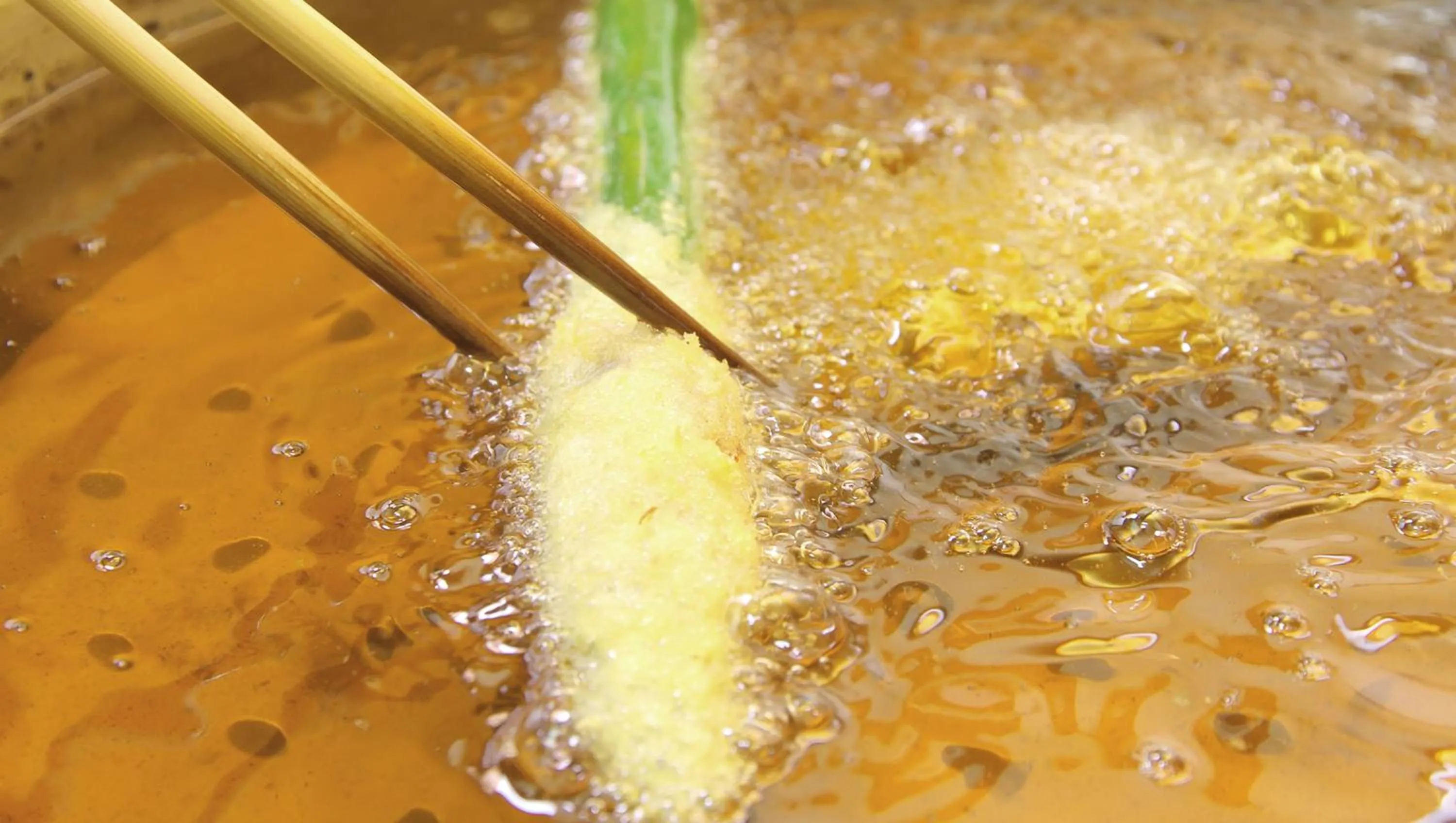 Food close-up in Kasugai View Hotel