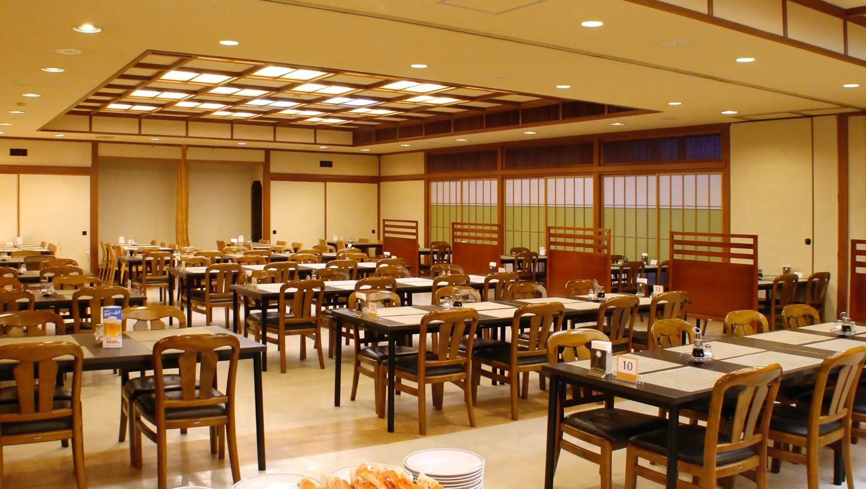 Restaurant/places to eat in Kasugai View Hotel Restaurant/places to eat in Kasugai View Hotel
