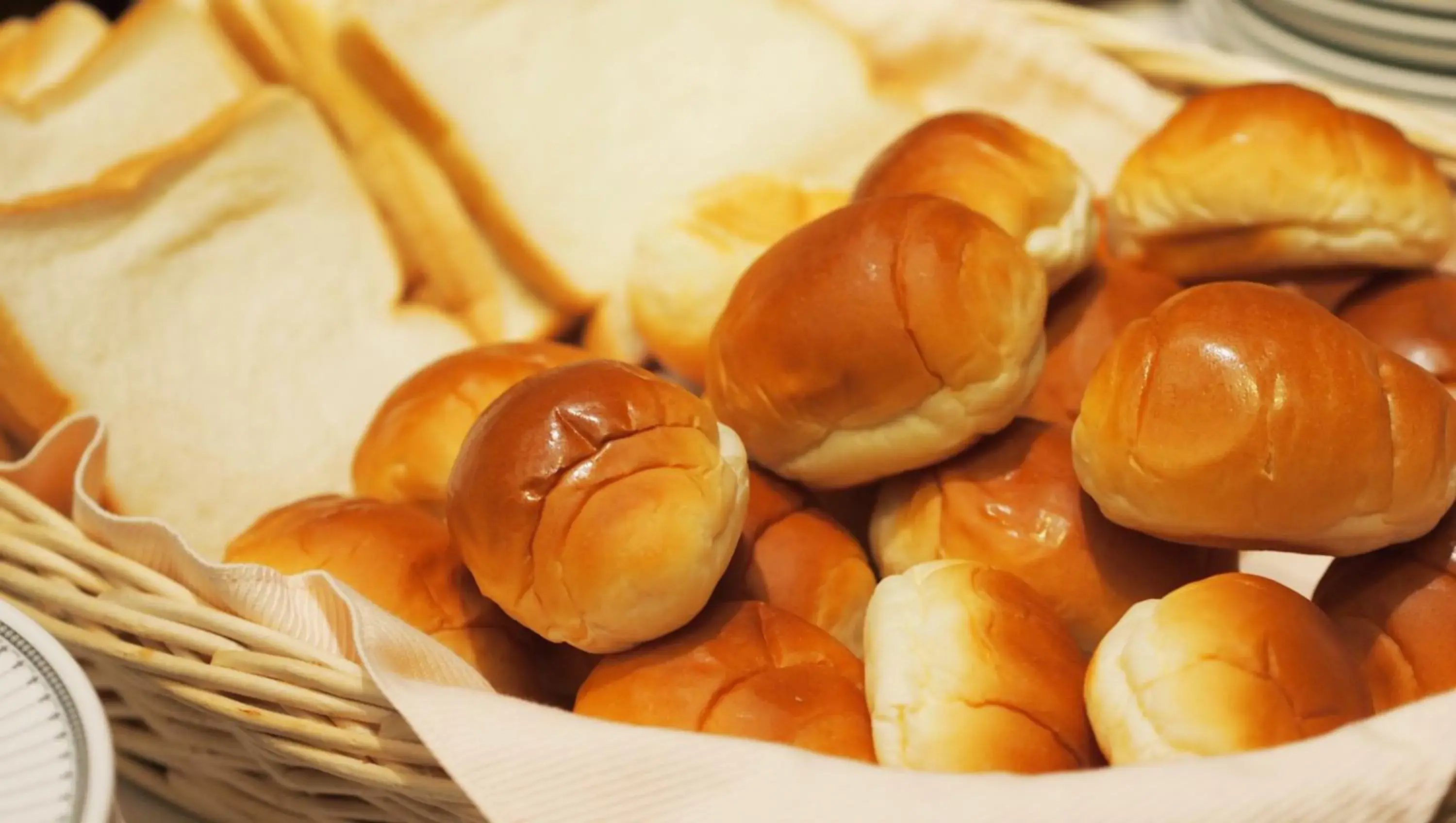 Food close-up in Kasugai View Hotel Food close-up in Kasugai View Hotel