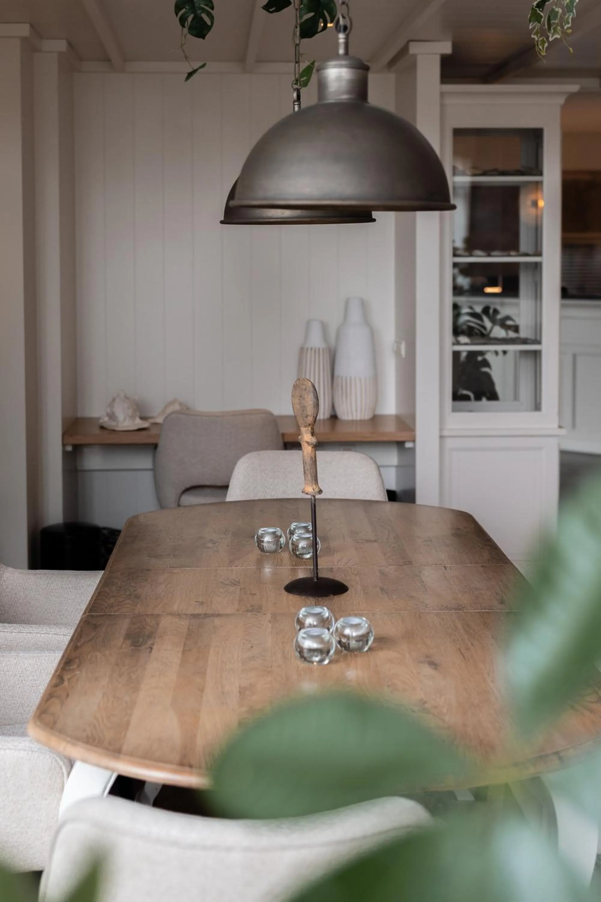 Seating area in Noordzee, Hotel & Spa