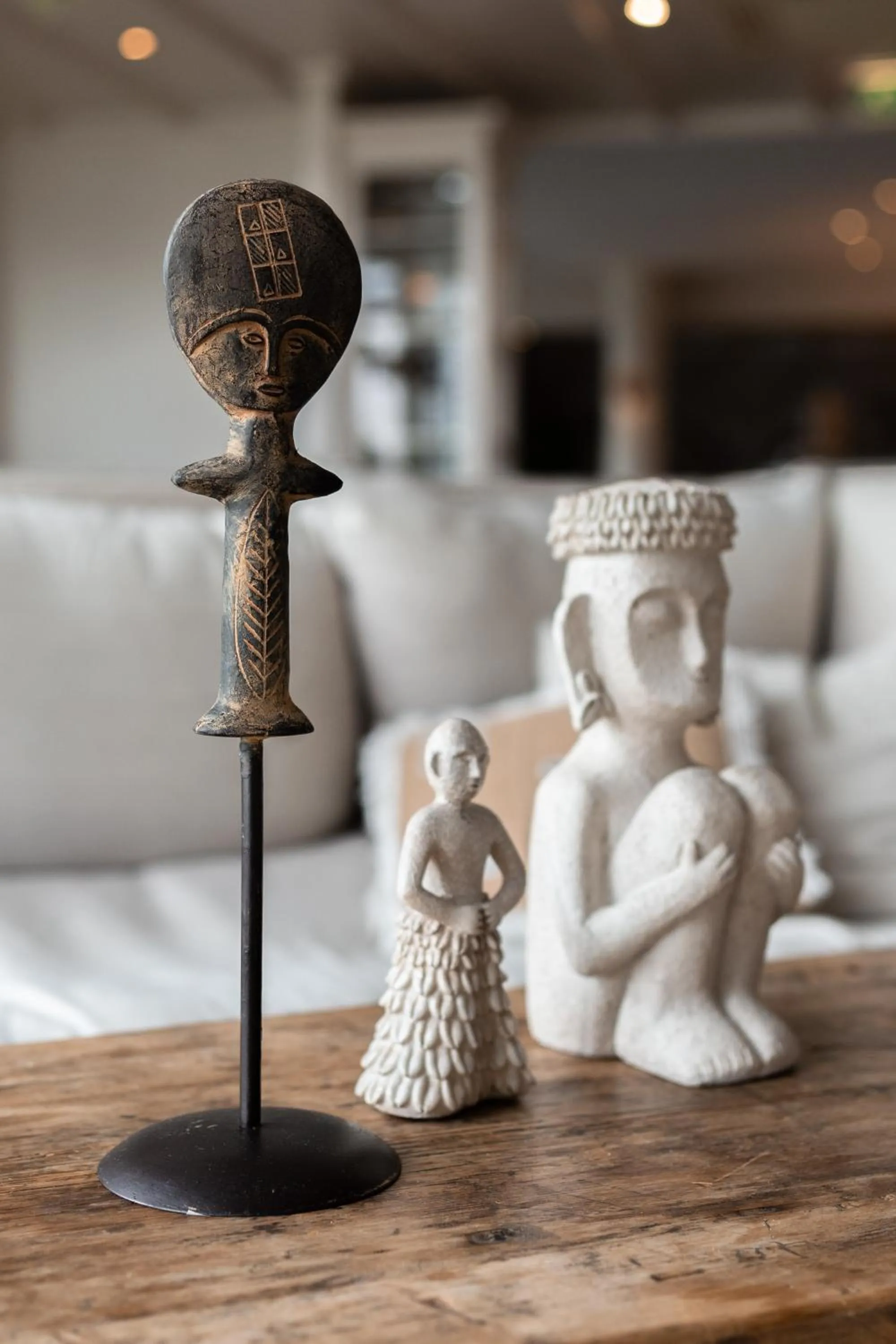 Decorative detail in Noordzee, Hotel & Spa