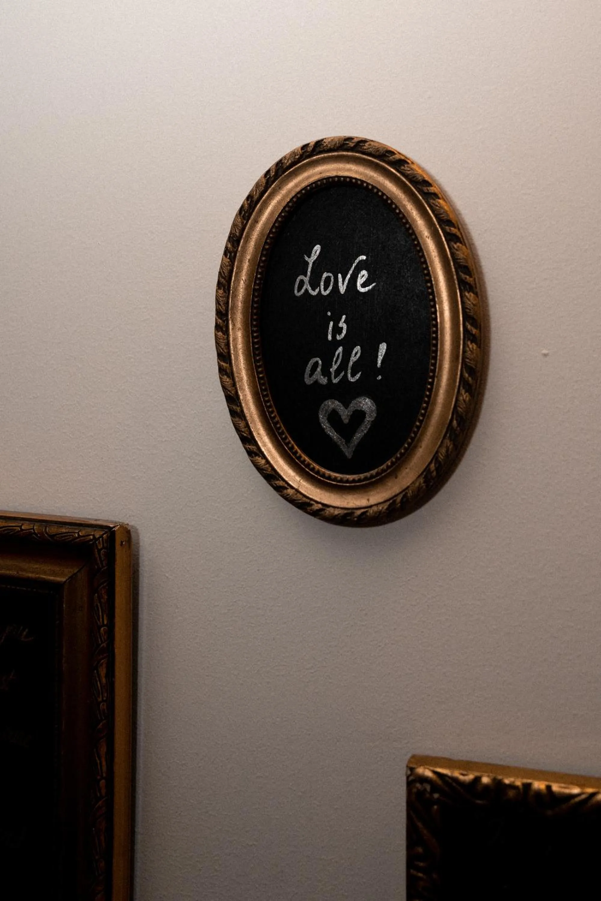 Decorative detail in Noordzee, Hotel & Spa