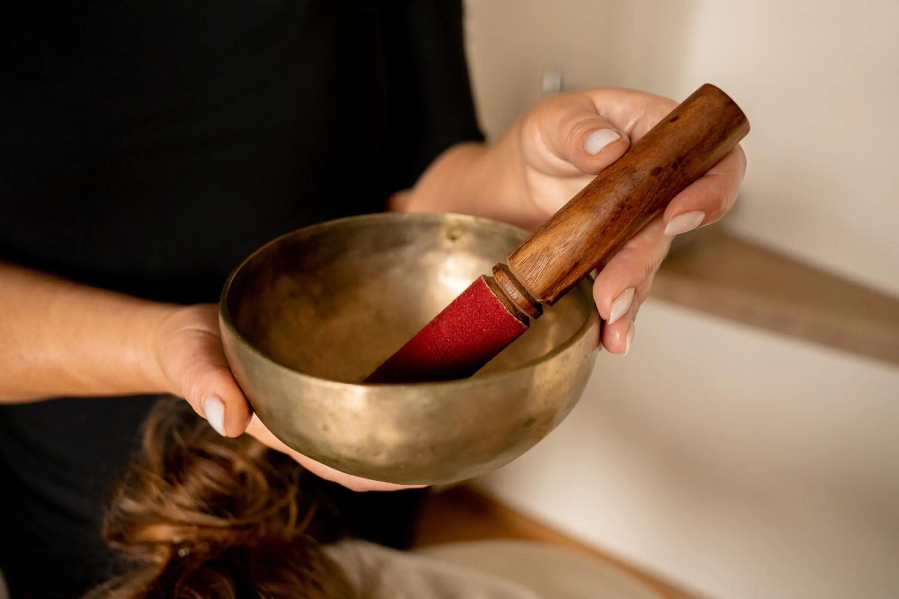 Massage in Noordzee, Hotel & Spa