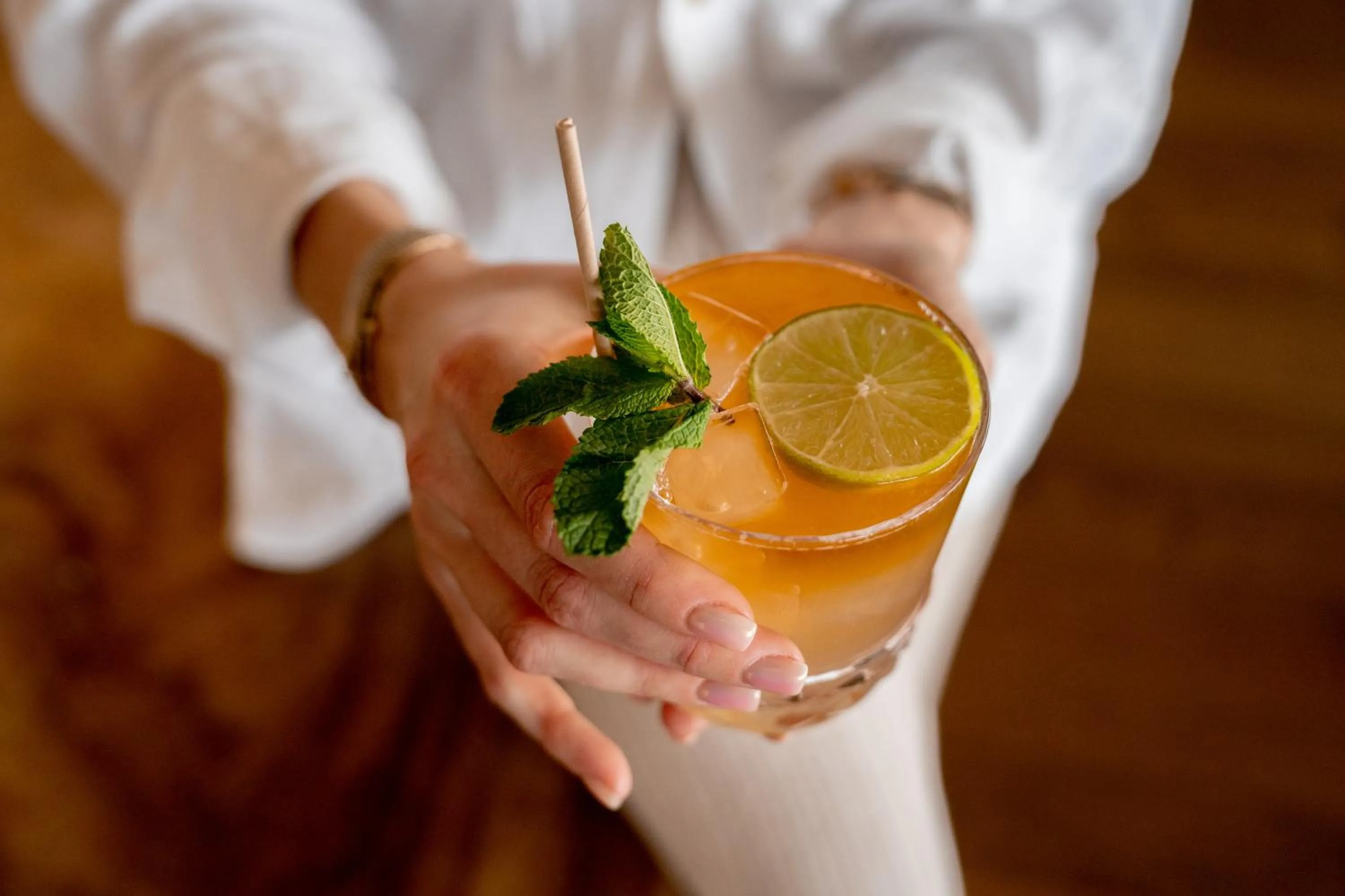 Restaurant/places to eat in Noordzee, Hotel & Spa