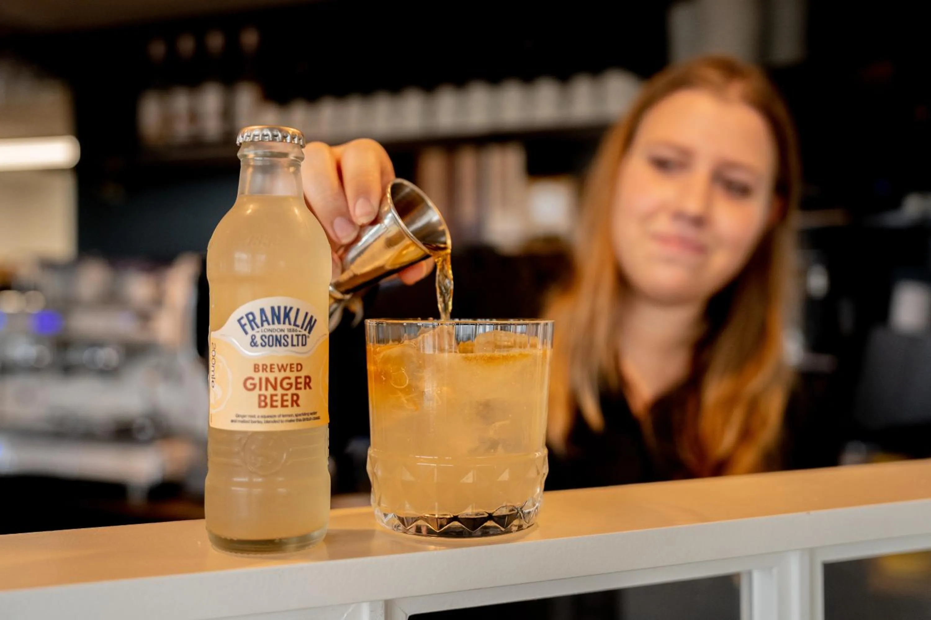 Restaurant/places to eat in Noordzee, Hotel & Spa