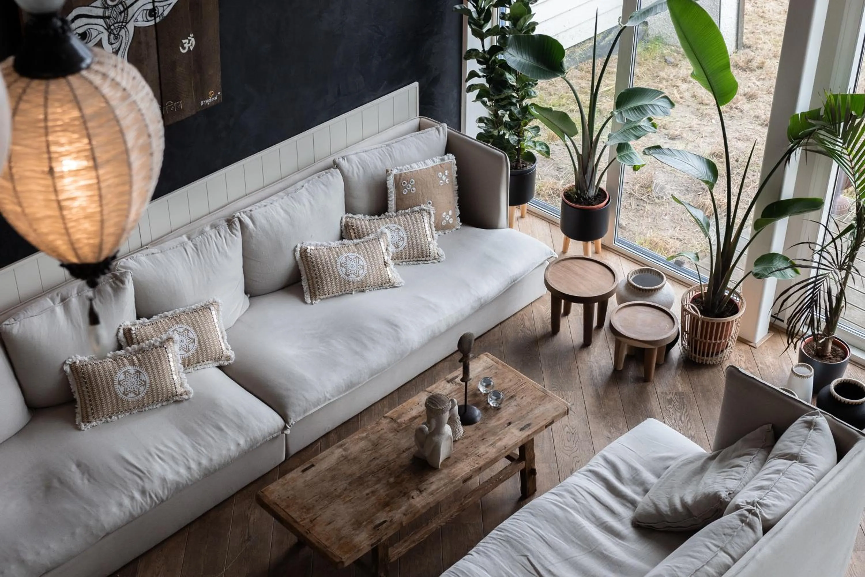 Lounge or bar in Noordzee, Hotel & Spa