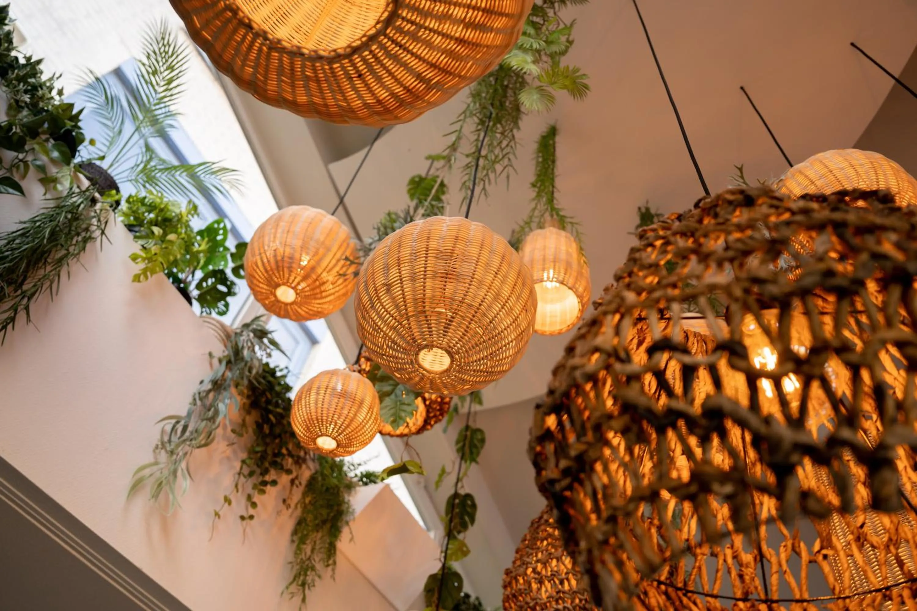 Restaurant/places to eat in Noordzee, Hotel & Spa