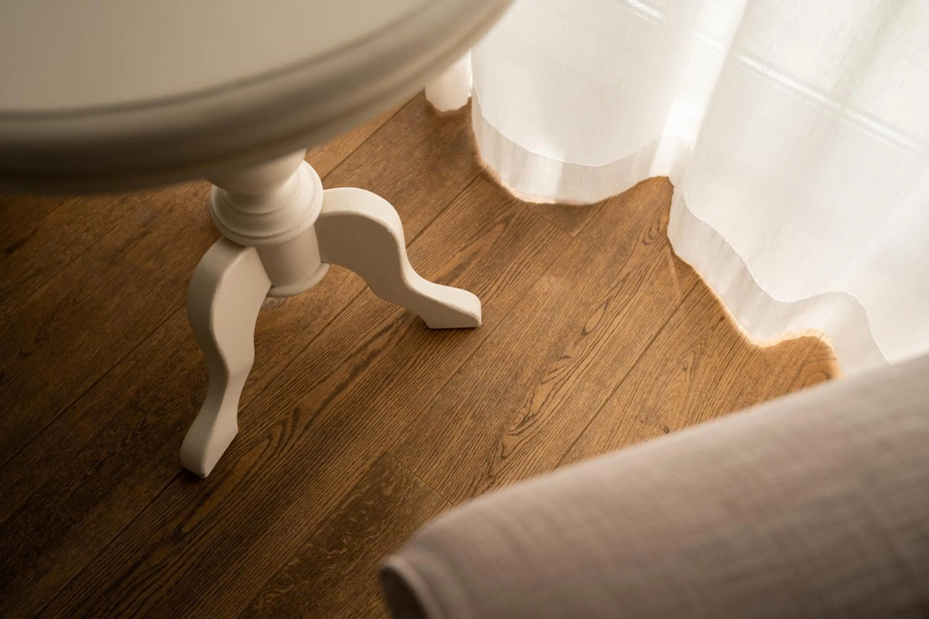 Decorative detail in Noordzee, Hotel & Spa