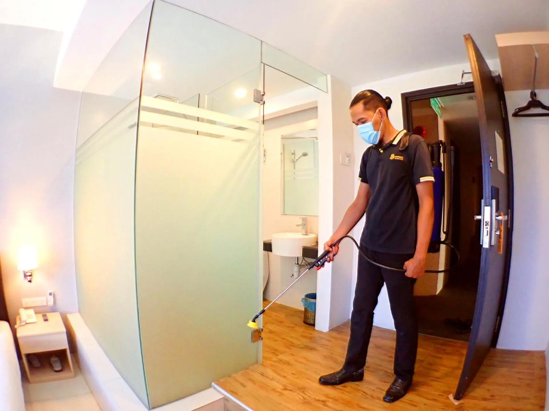 Other in De Elements Business Hotel KL