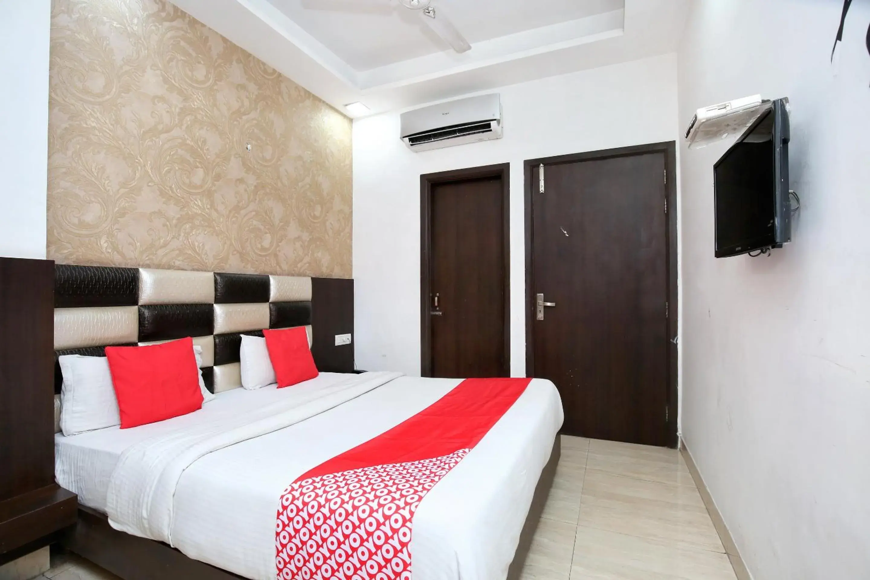 Hotel O Winner Inn Hotel O Winner Inn