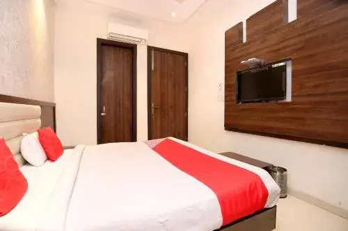 Hotel O Winner Inn Hotel O Winner Inn