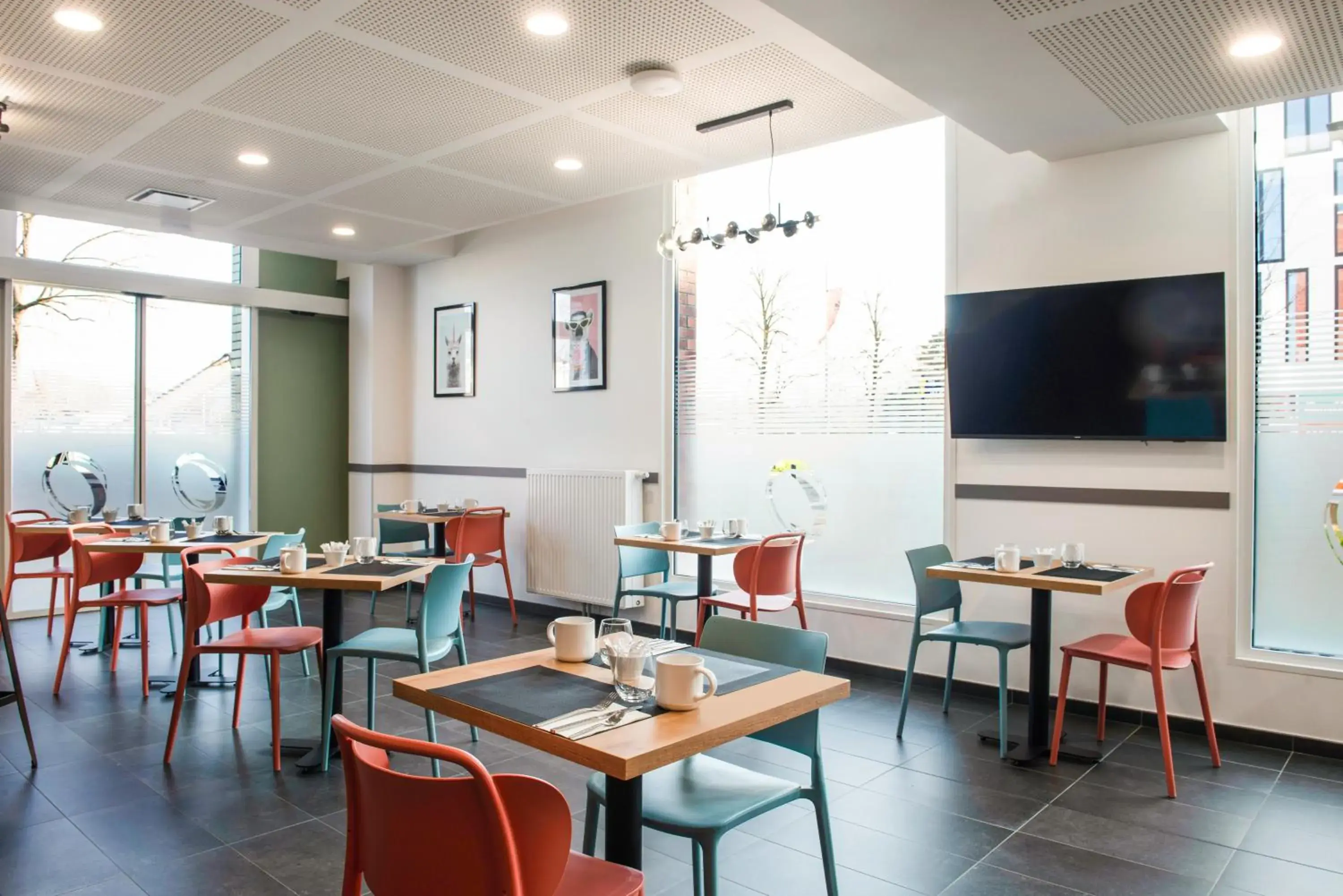 The Originals Residence, Le Wax, Lille Est The Originals Residence, Le Wax, Lille Est