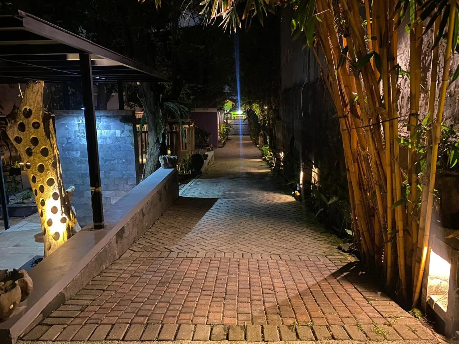 Property building in Regato Suites