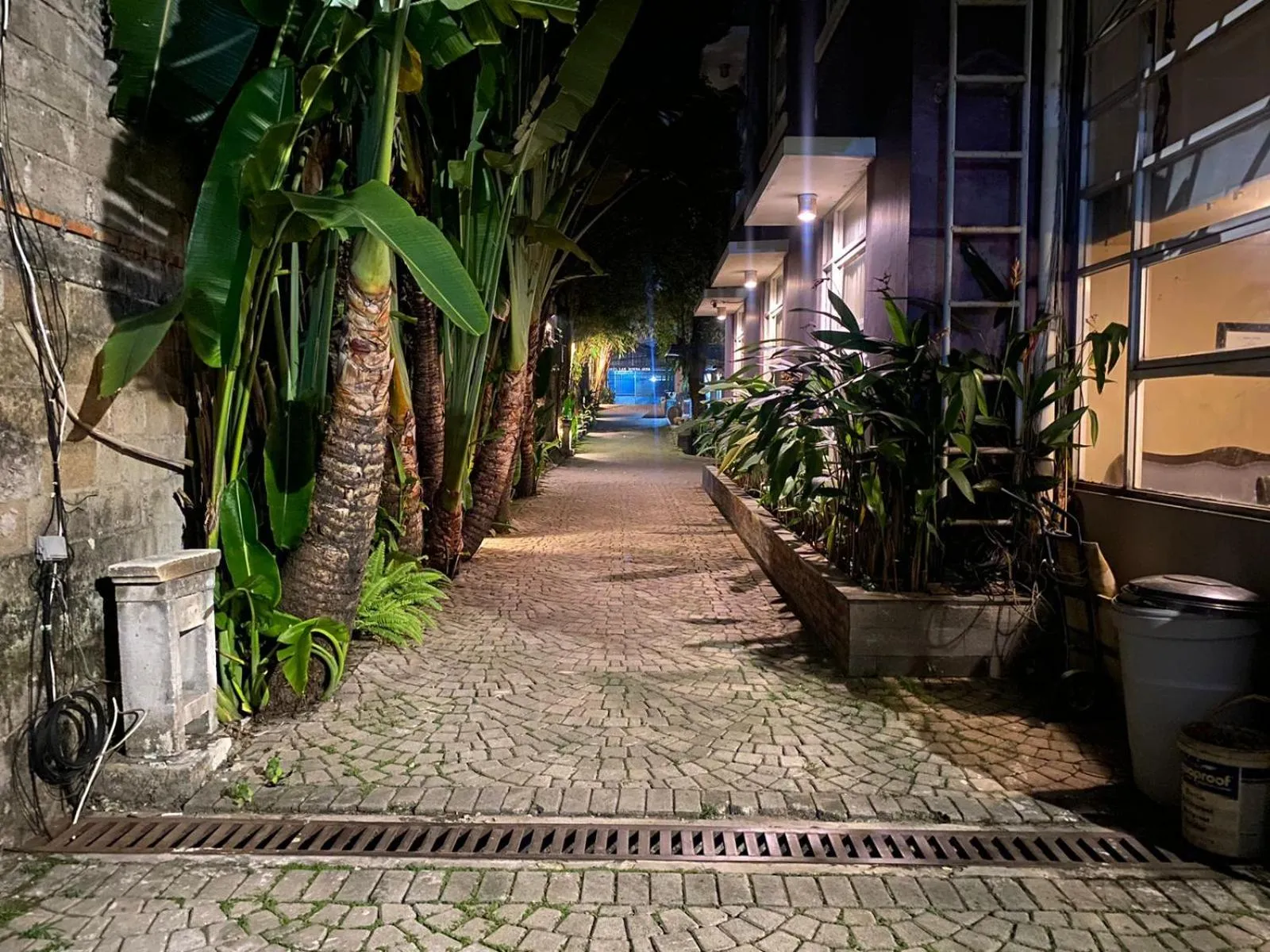 Property building in Regato Suites