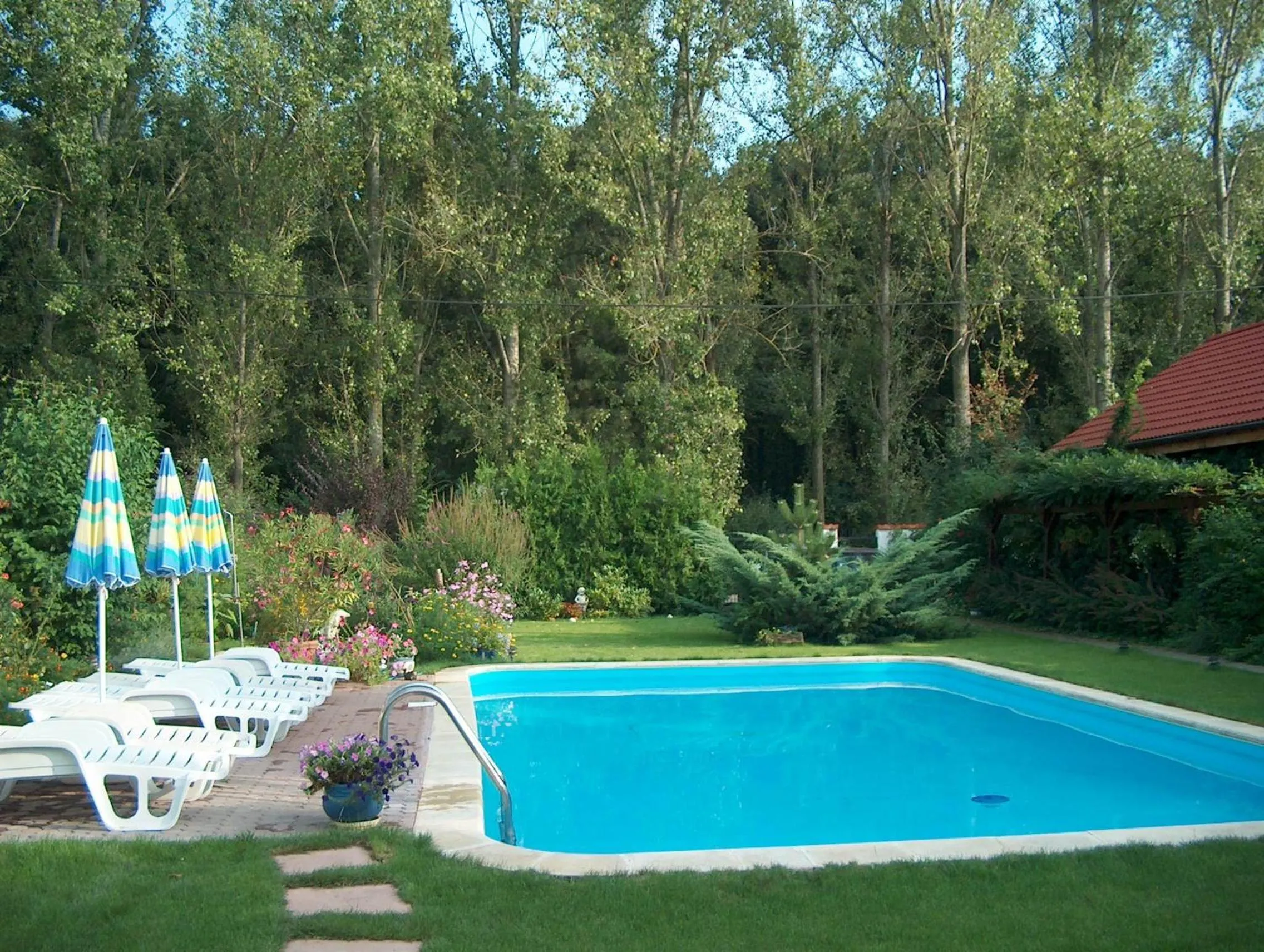 Vila Poiana