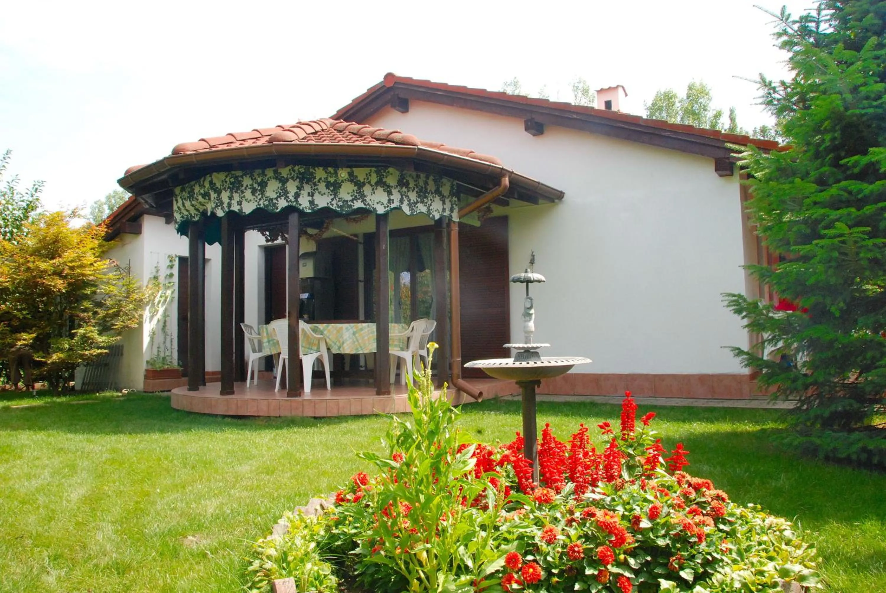 Vila Poiana