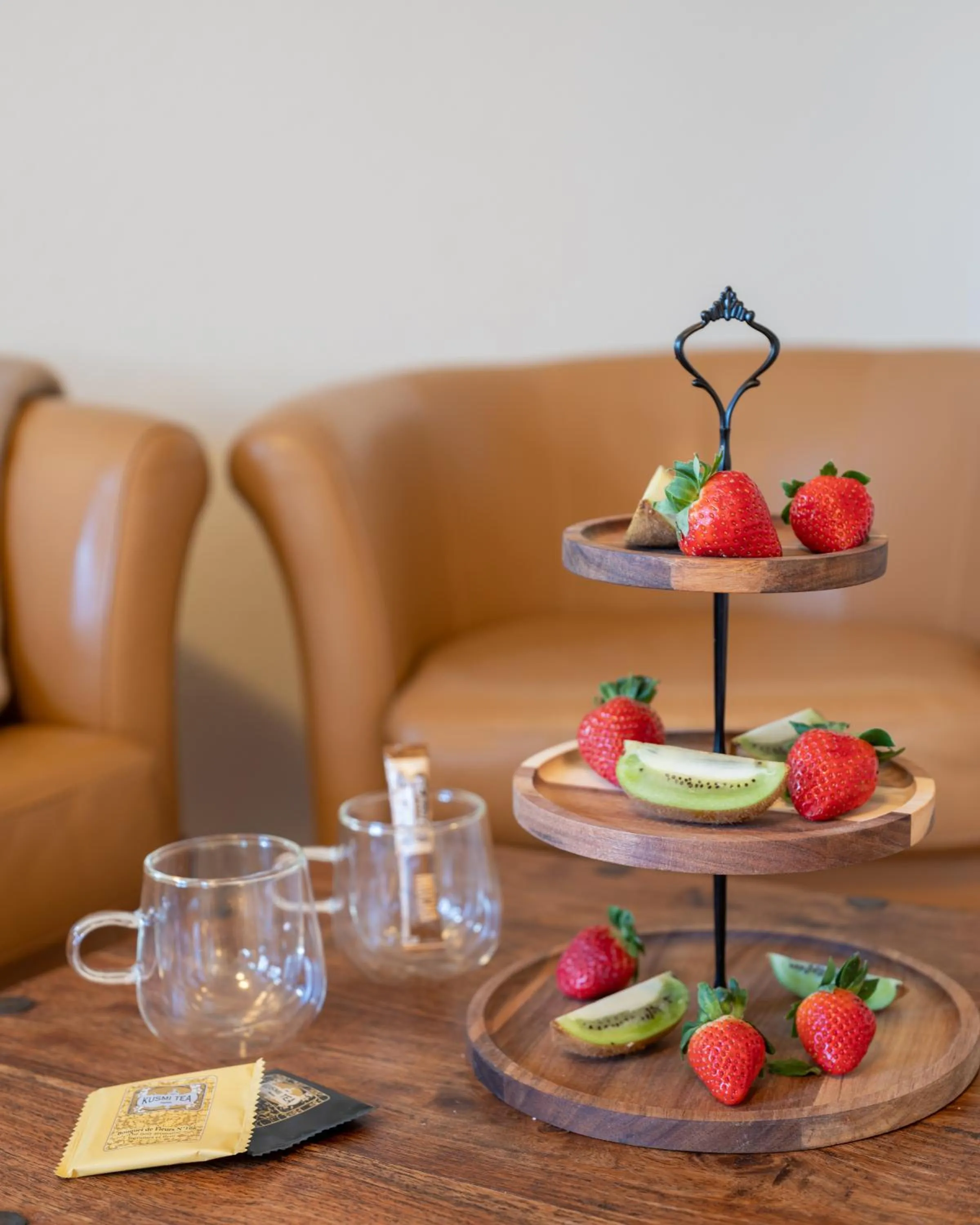 Anita på Gästis i Anderslöv