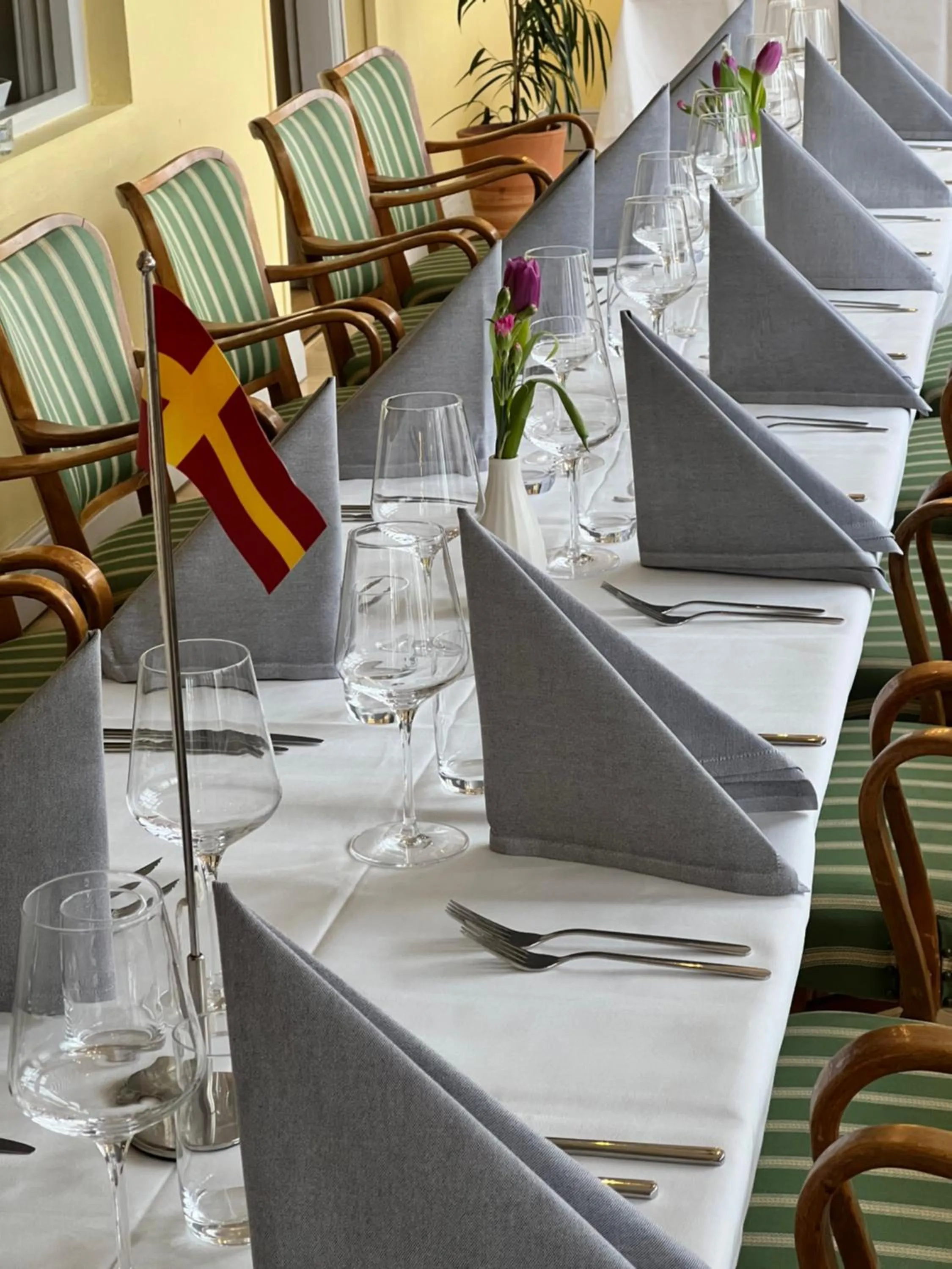 Anita på Gästis i Anderslöv