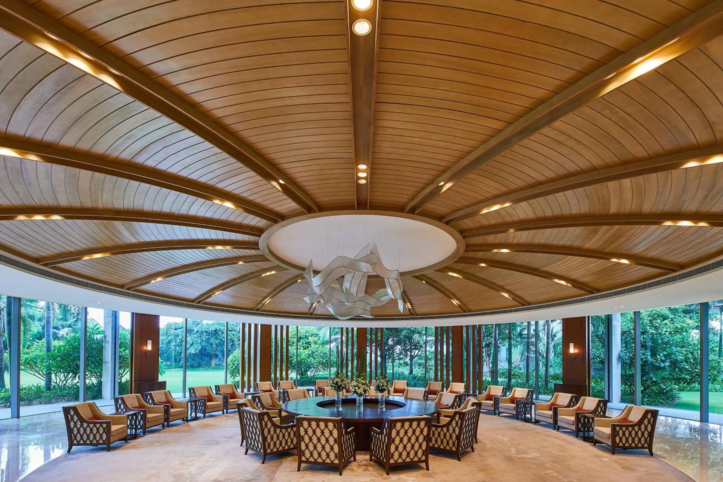 Meeting/conference room in The Westin Blue Bay Resort & Spa