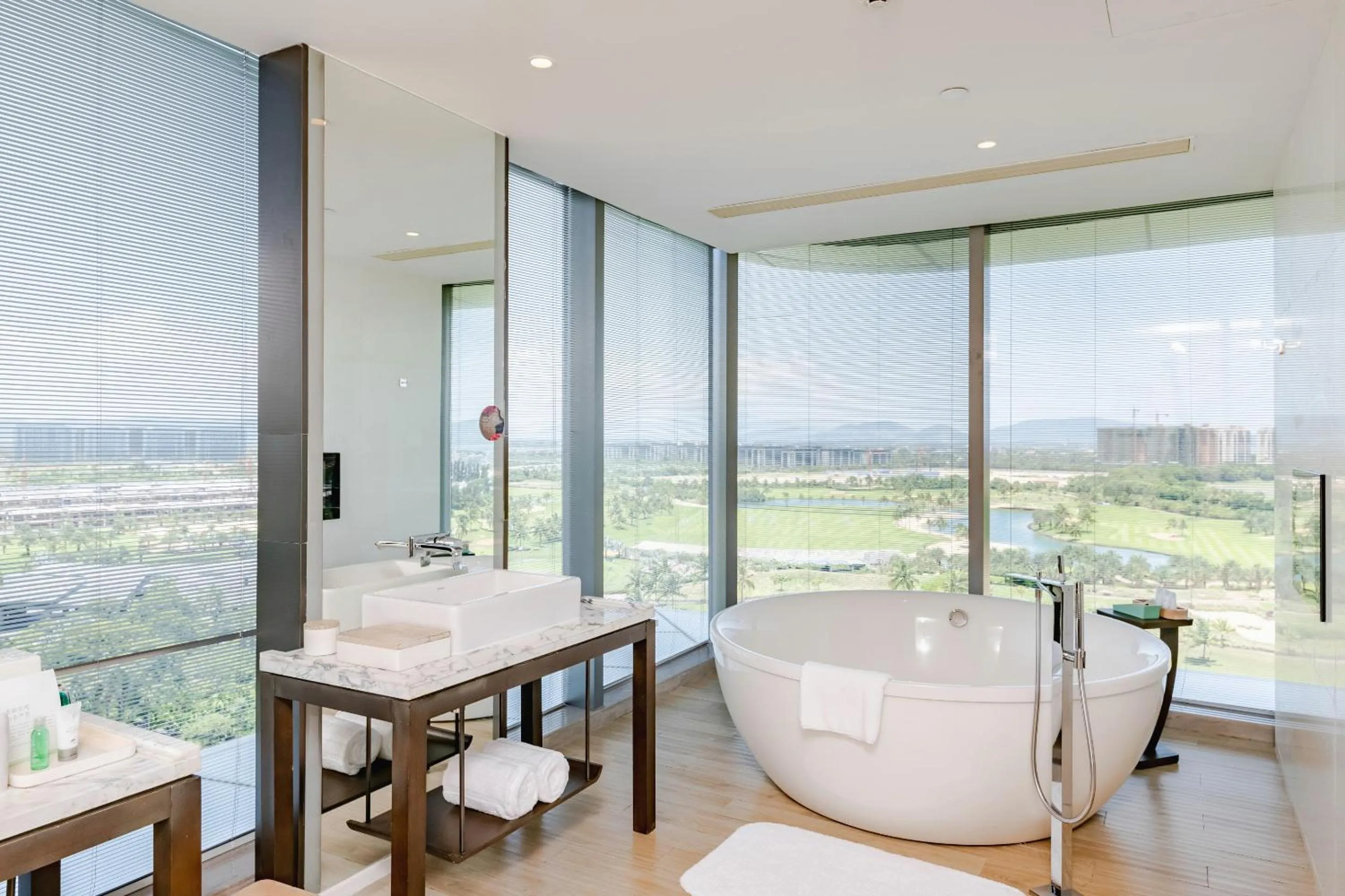 Bathroom in The Westin Blue Bay Resort & Spa