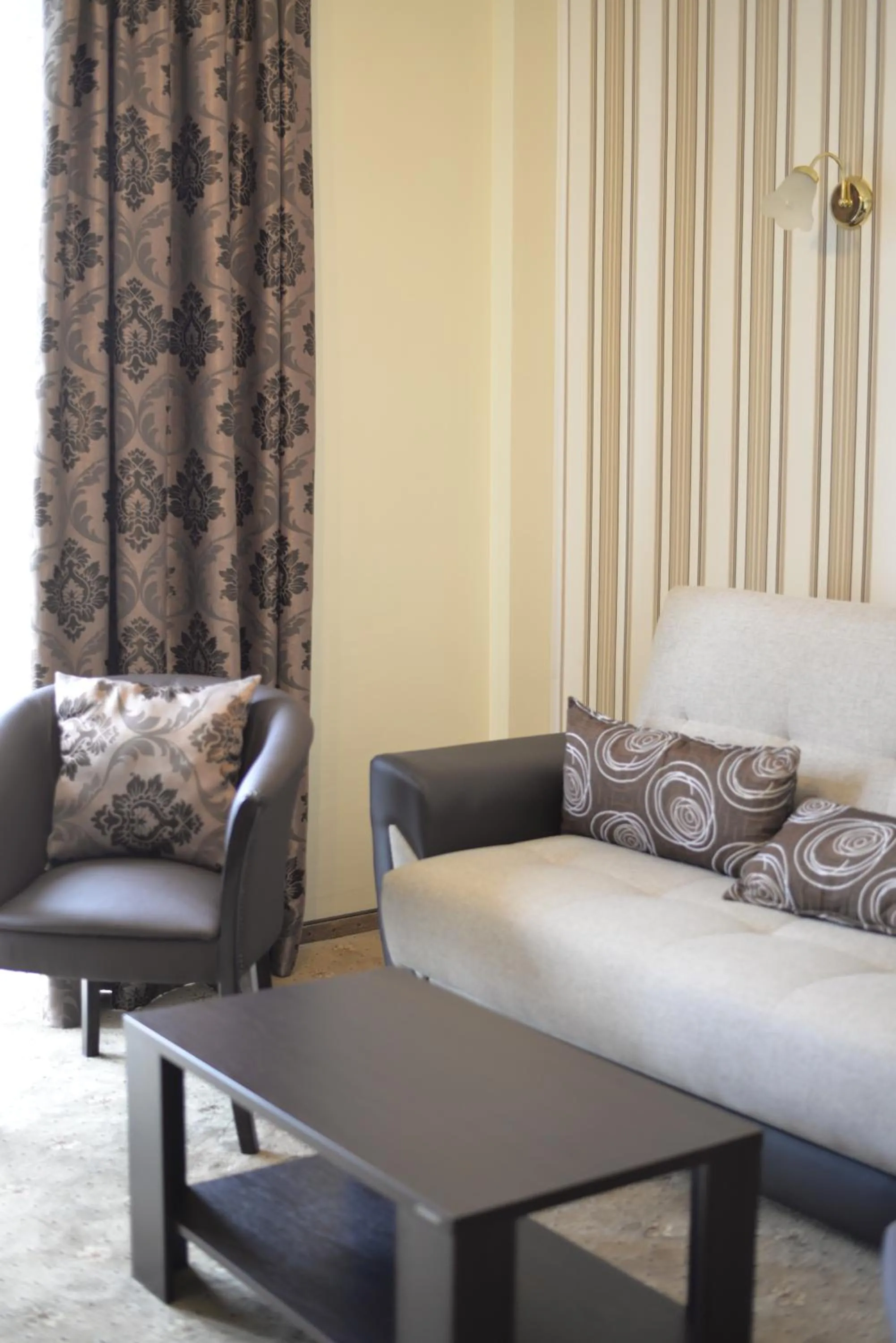 Suite in Hotel Miky