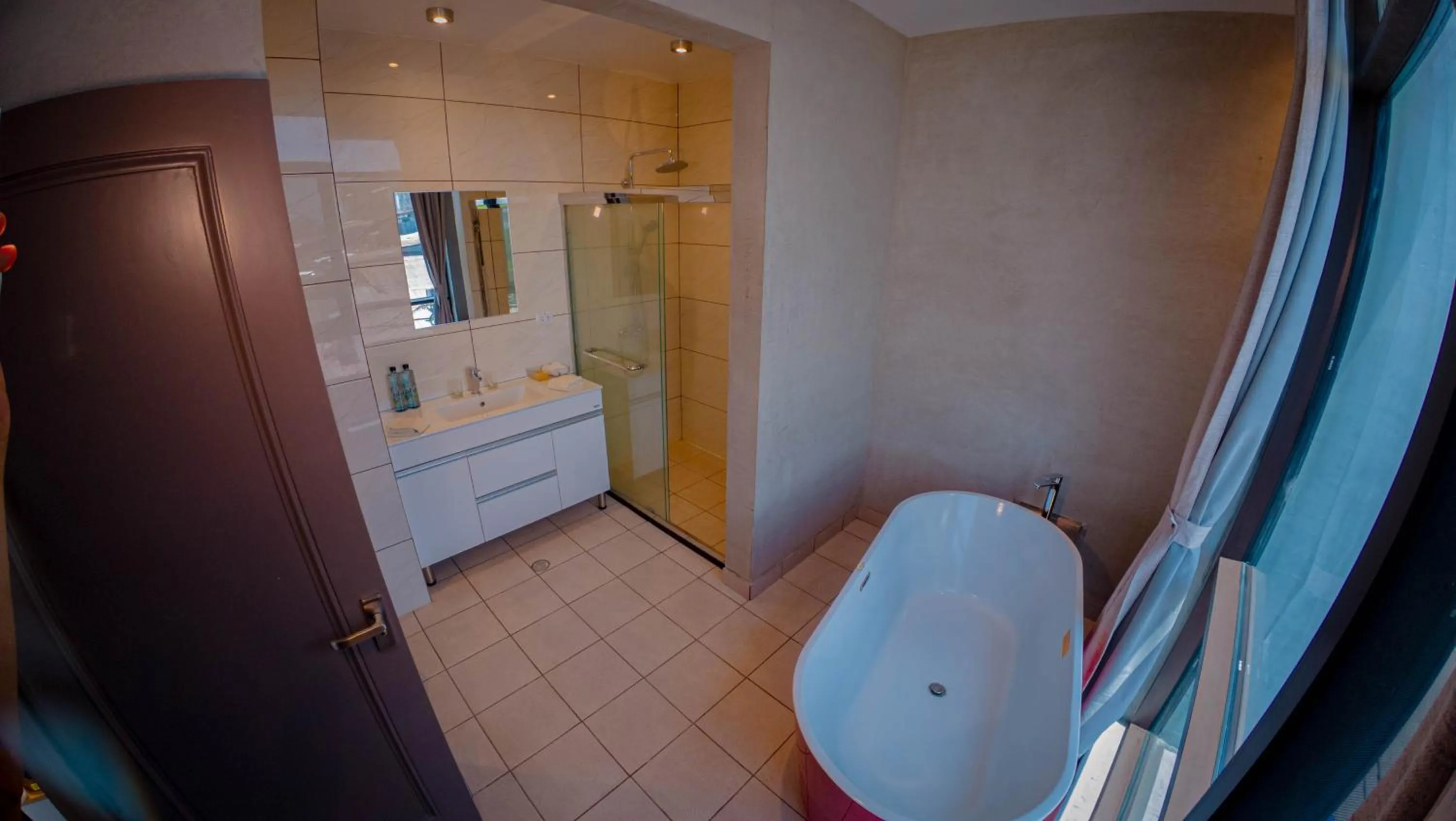 Hotel de Turistas Iquitos