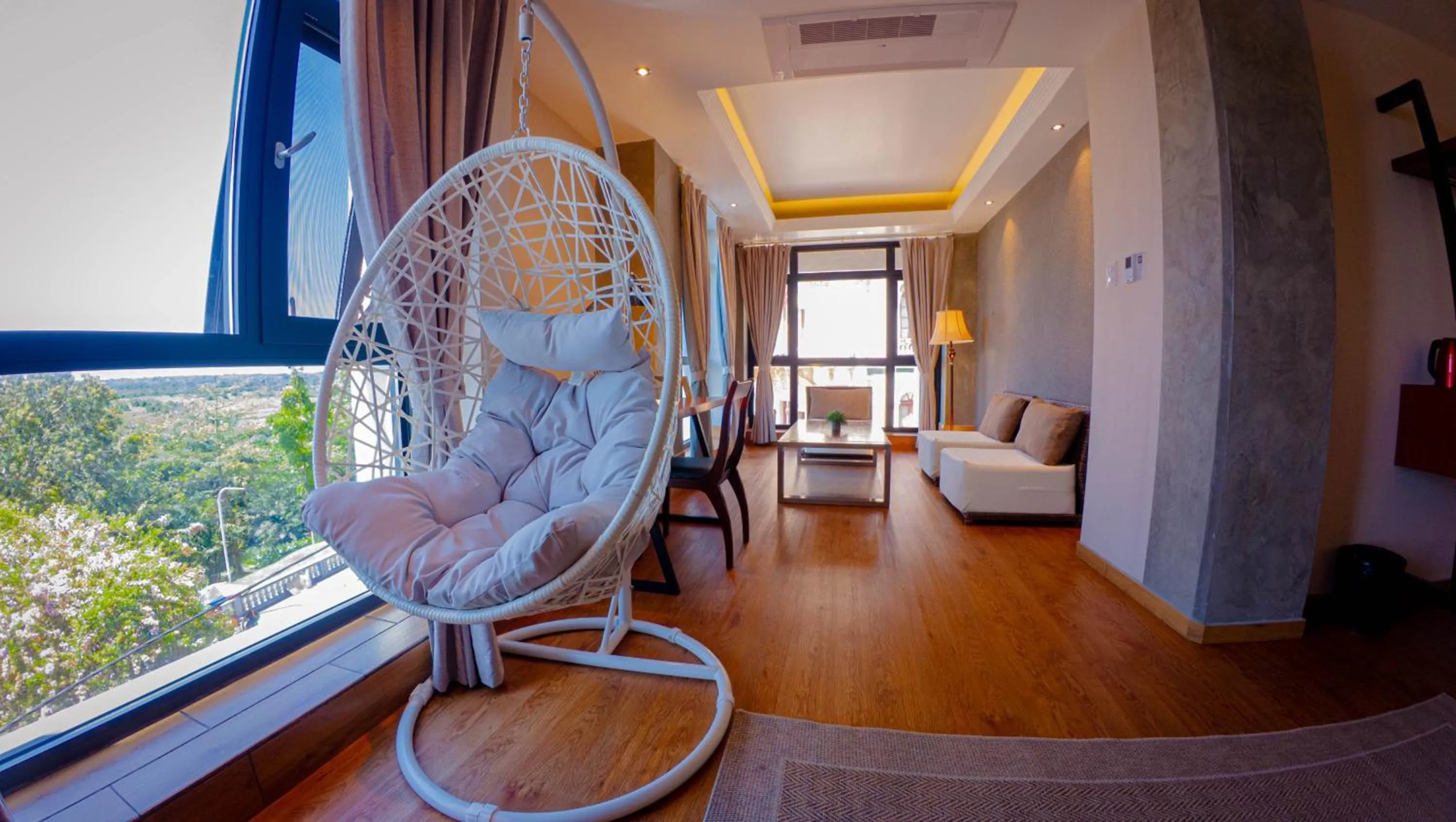 Hotel de Turistas Iquitos