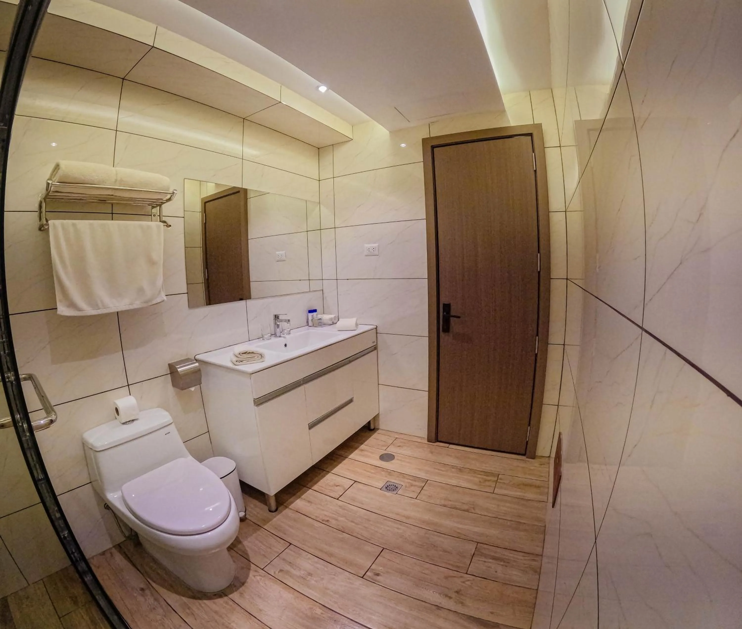 Hotel de Turistas Iquitos