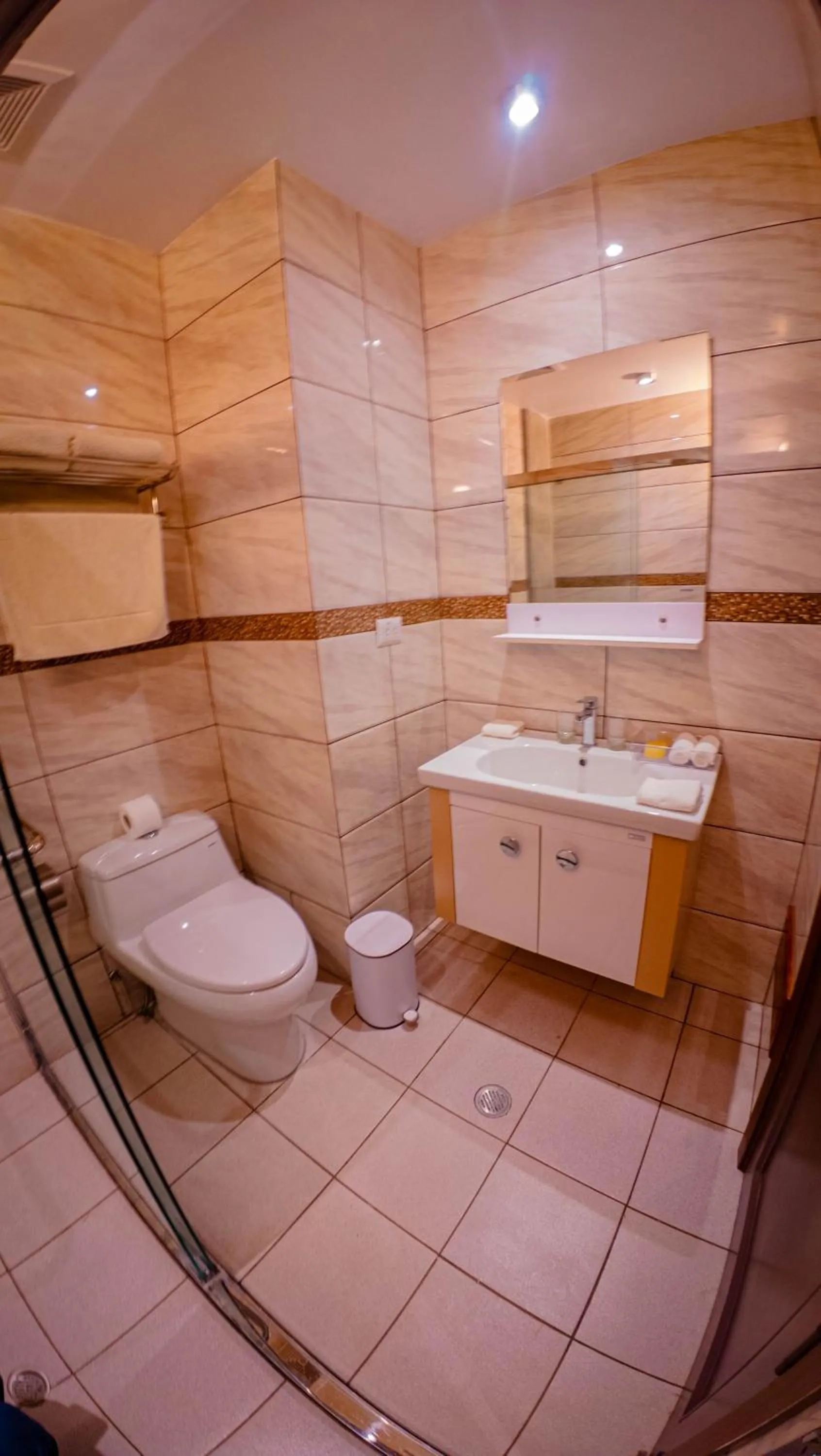 Hotel de Turistas Iquitos