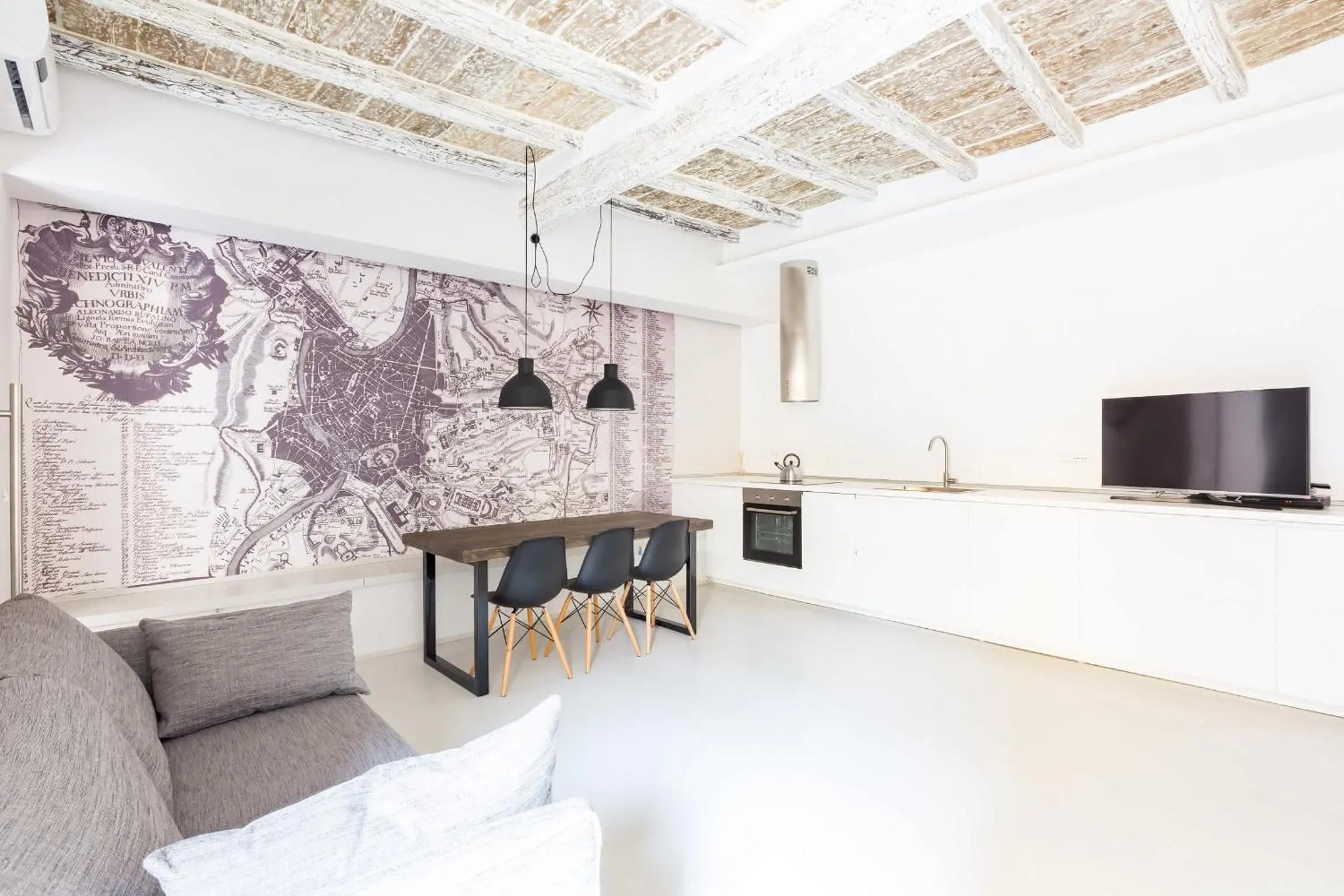 Campo 13 Holiday Apartment