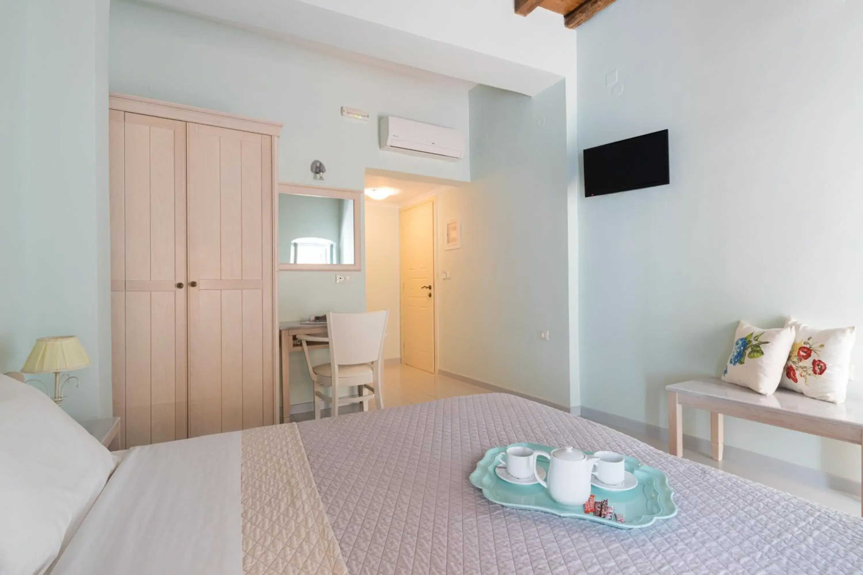 Twin Room in 999 Luxury Hotel Twin Room in 999 Luxury Hotel