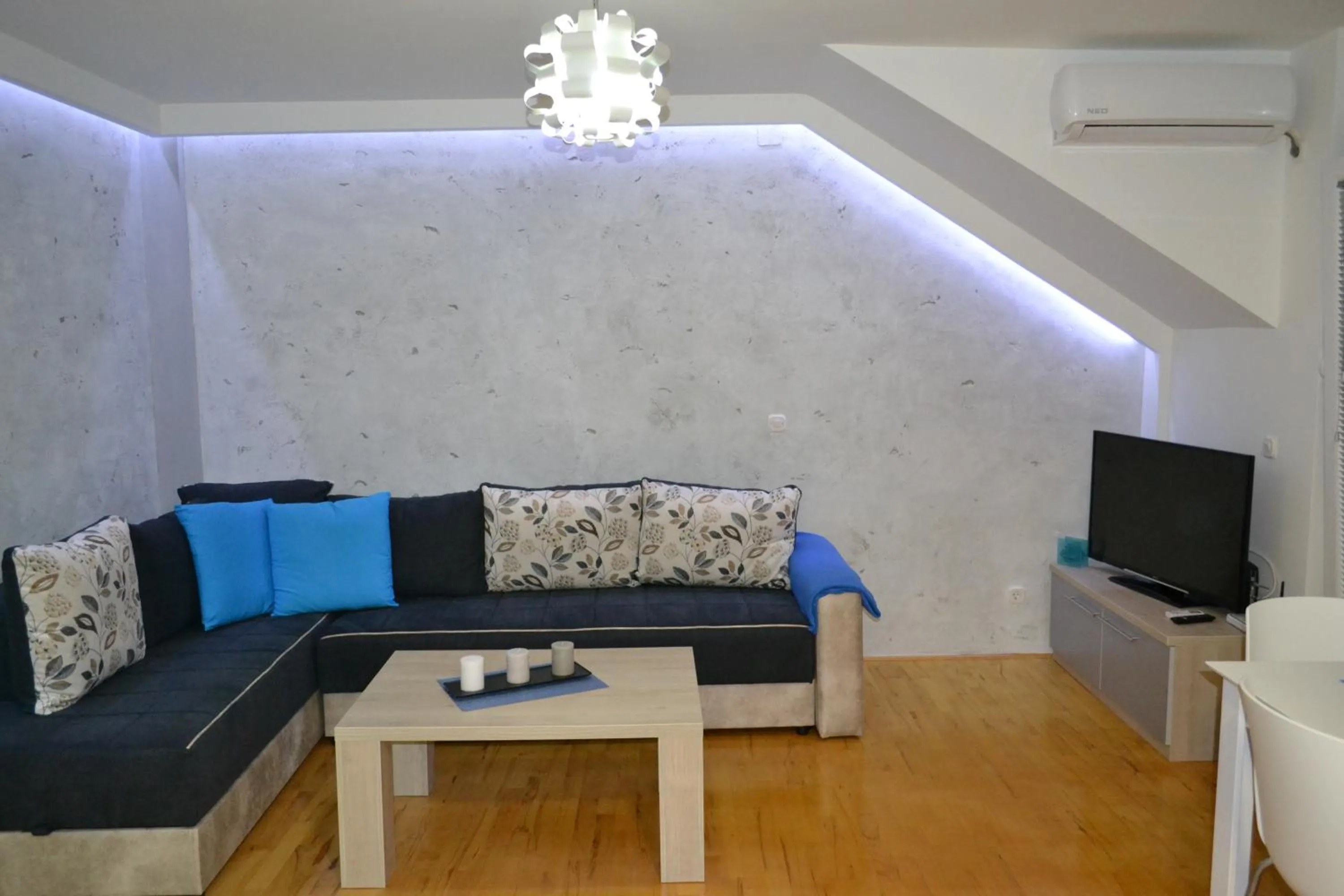 Villa Renessans