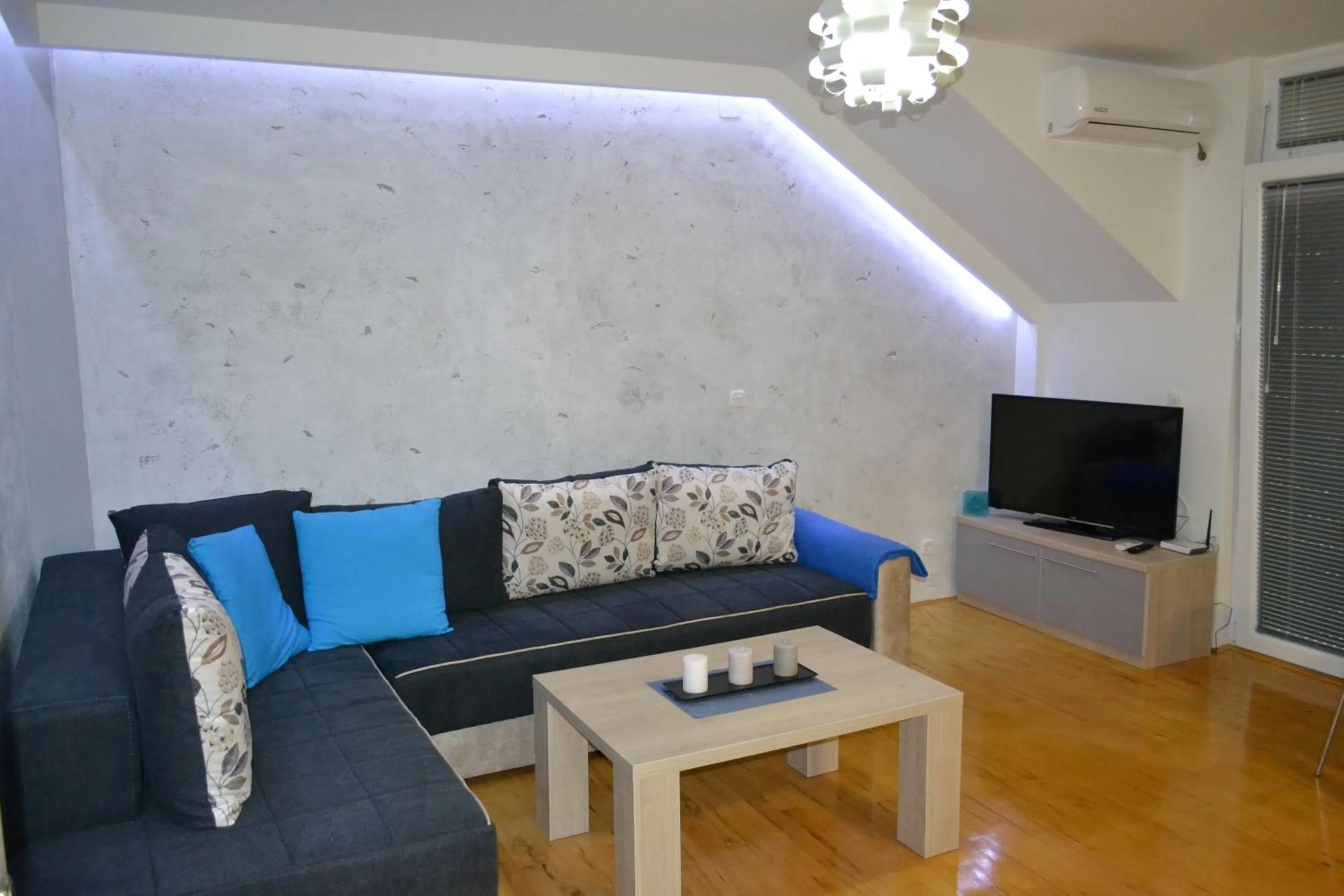 Villa Renessans