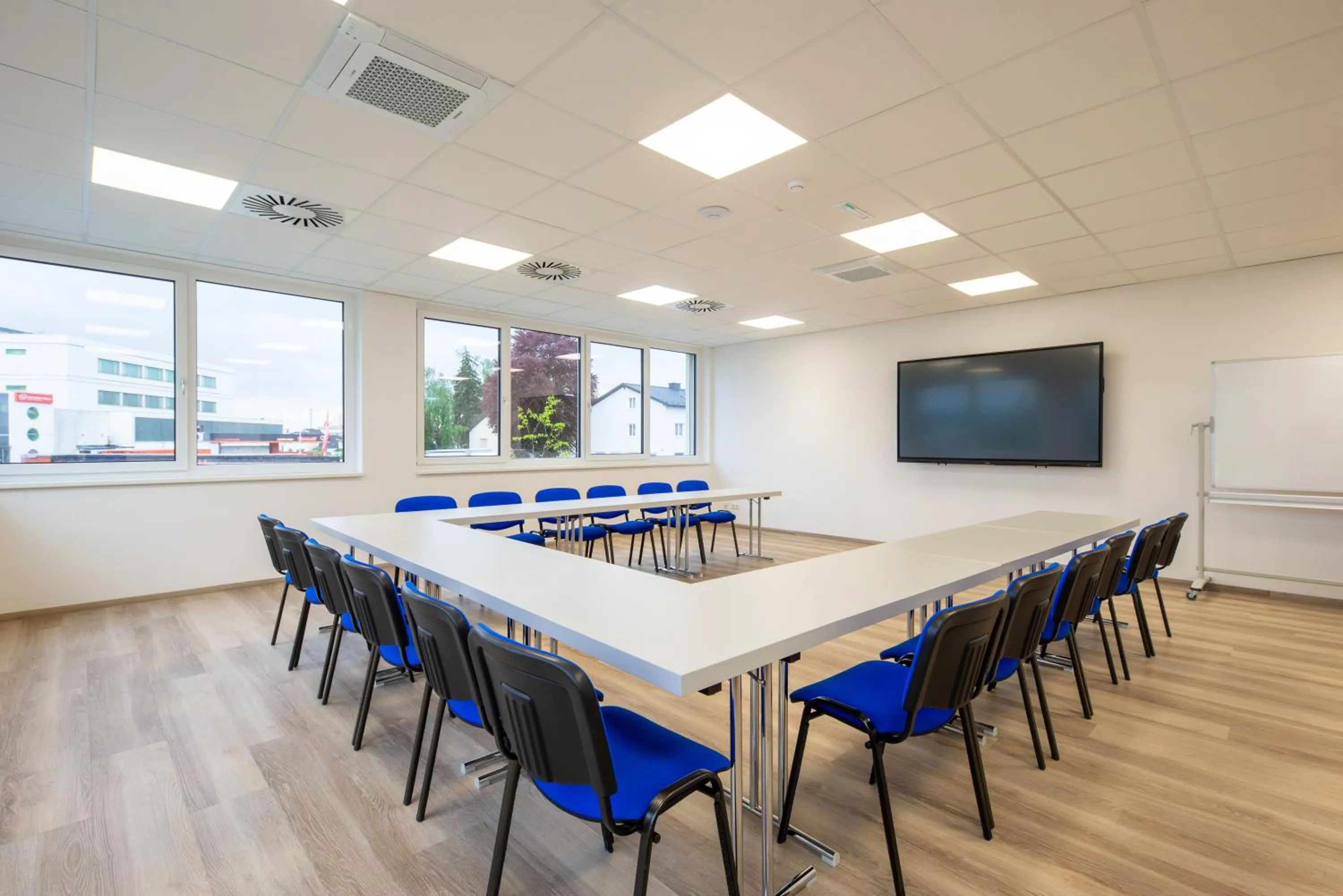 Banquet/Function facilities in Hotel Novapart stay smart