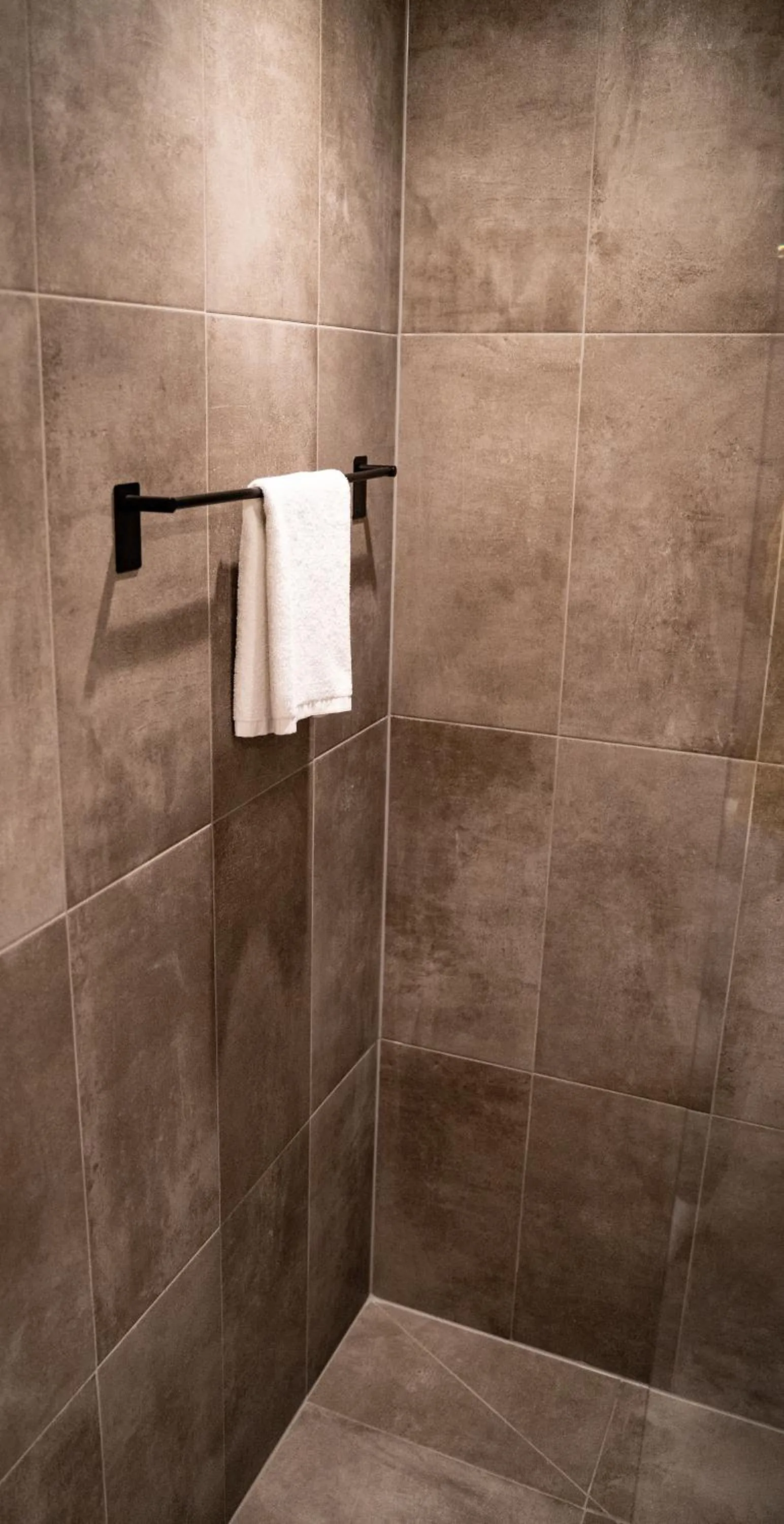 Bathroom in Hotel Novapart stay smart
