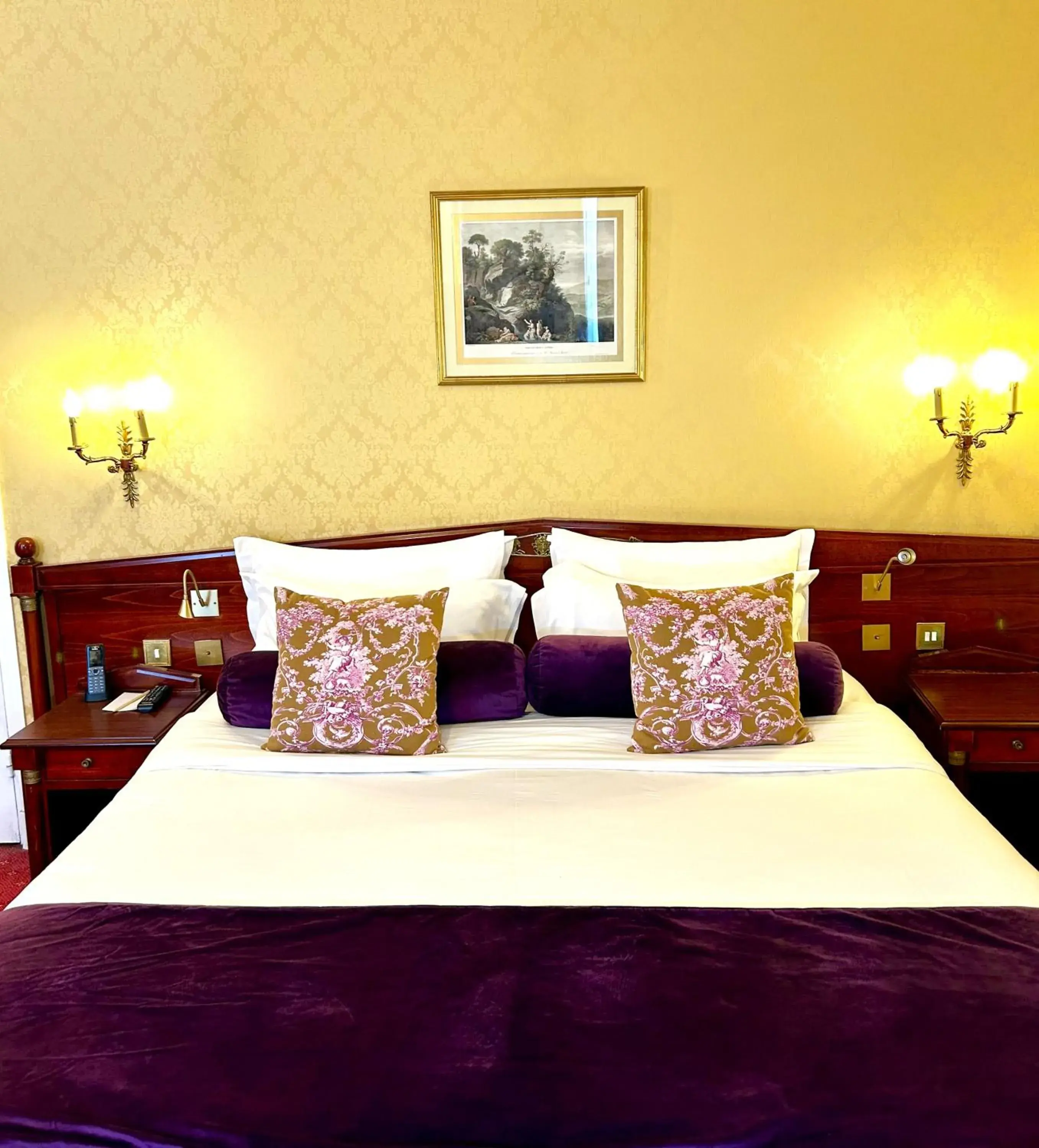 Hôtel de Varenne Hôtel de Varenne