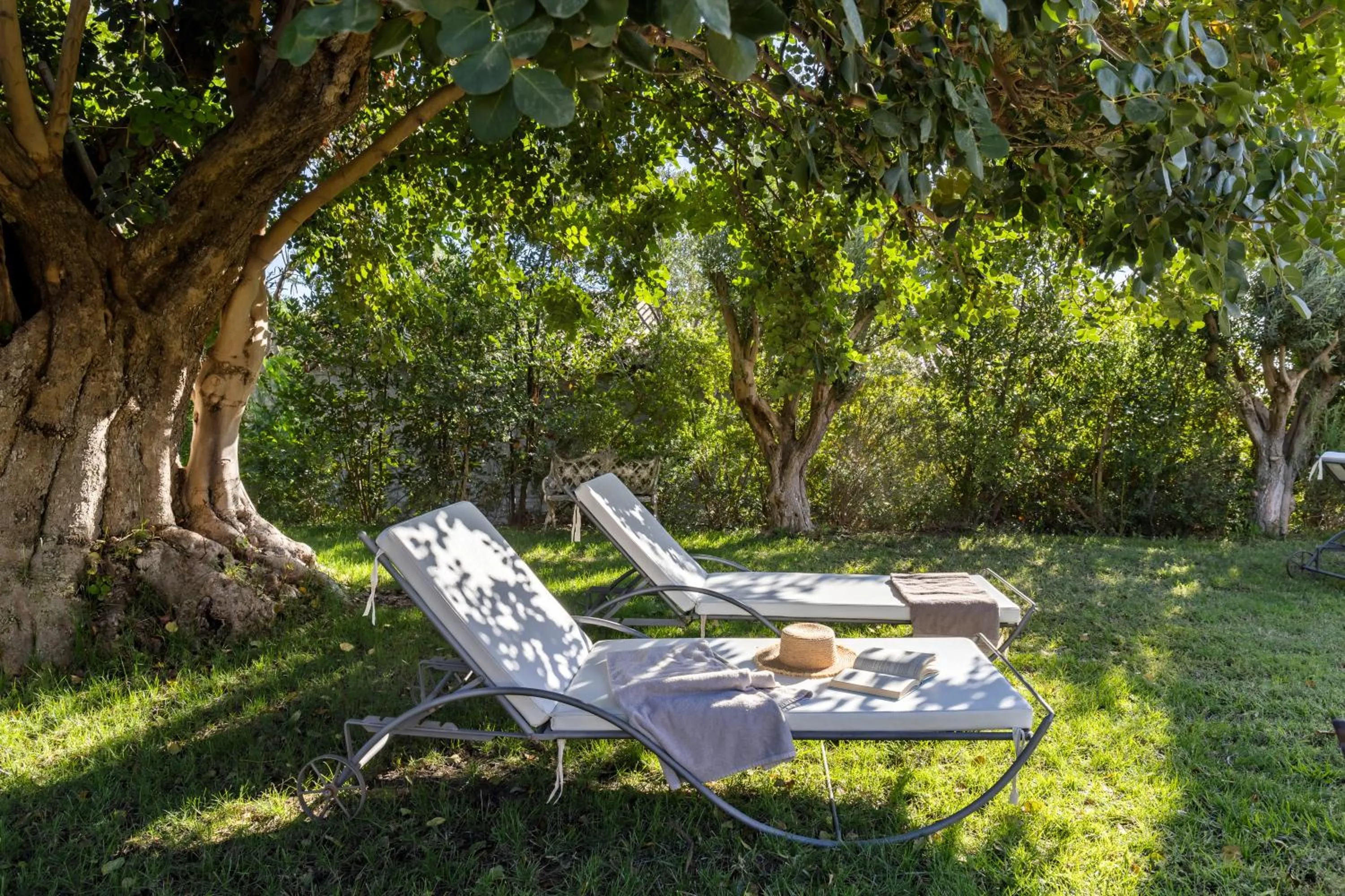 Masseria Costanza Vendicari
