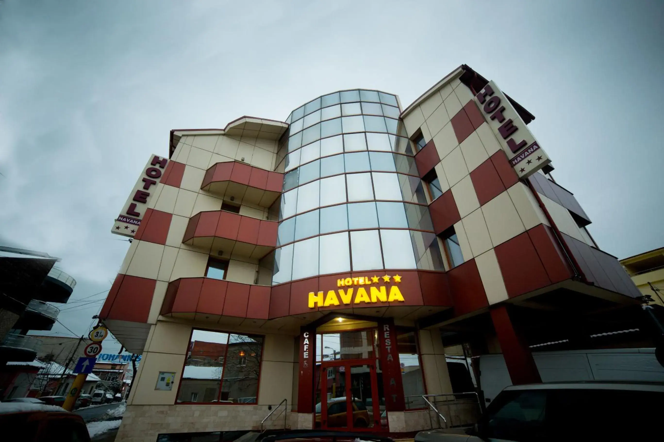 Hotel Havana Hotel Havana