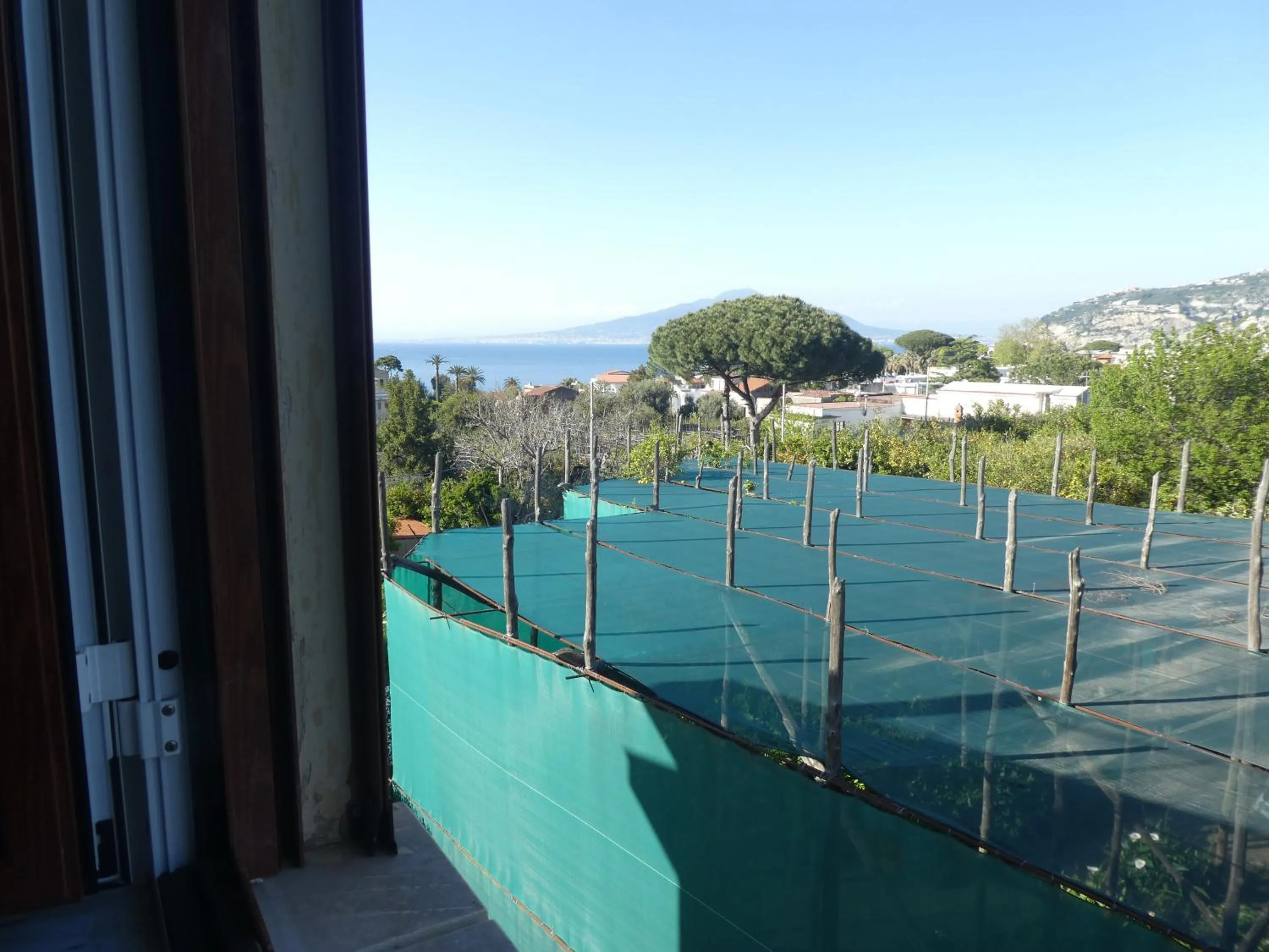 Day in SoggiorniSorrento