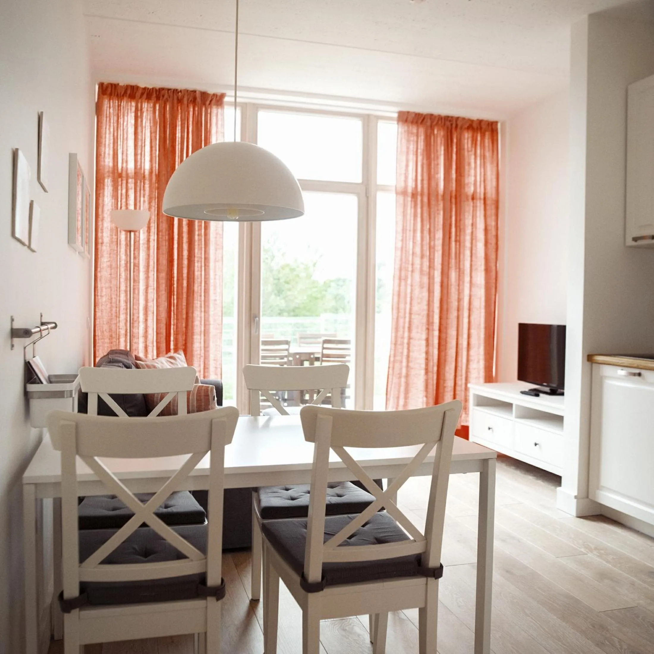 Kitchen or kitchenette in Domi Lini