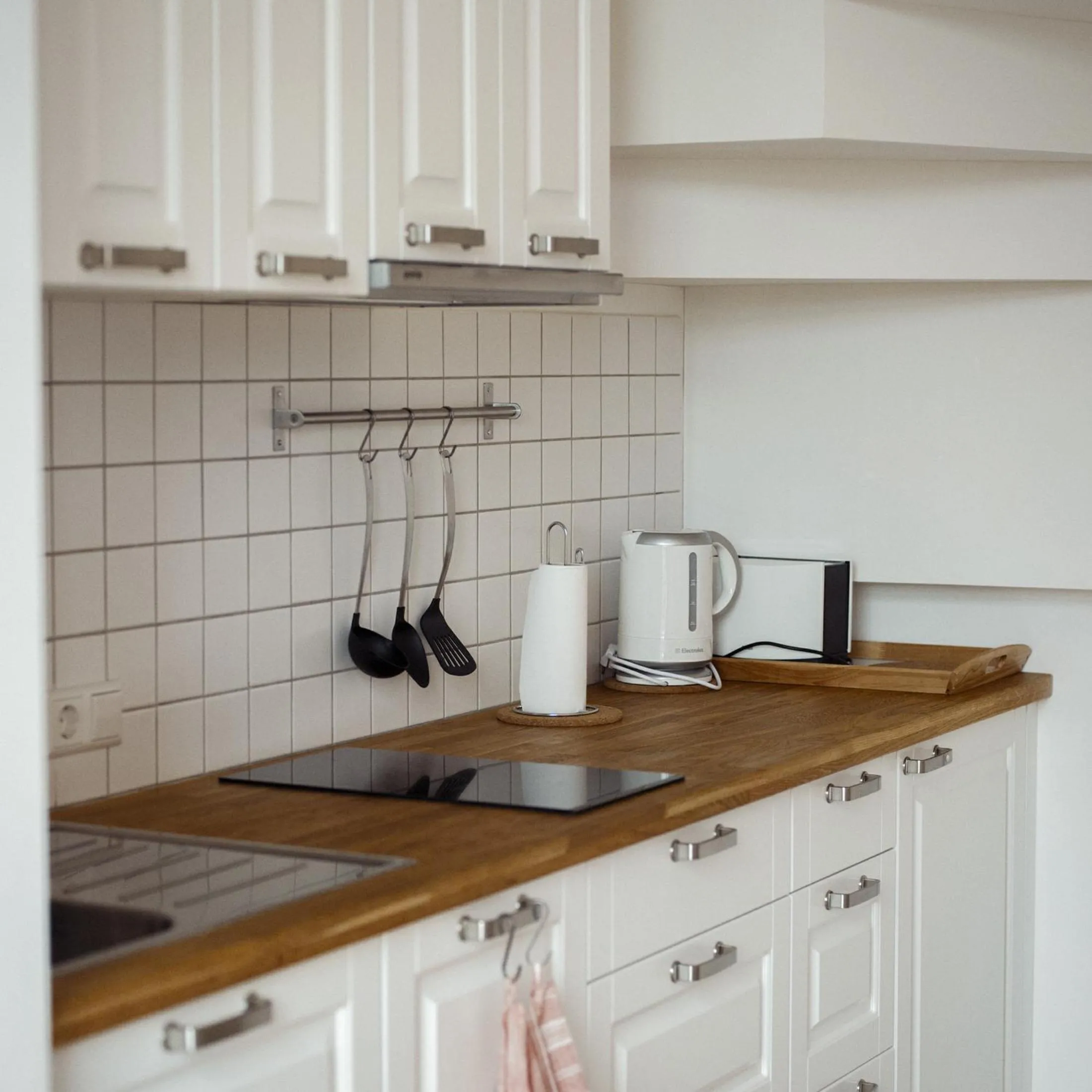 Kitchen or kitchenette in Domi Lini