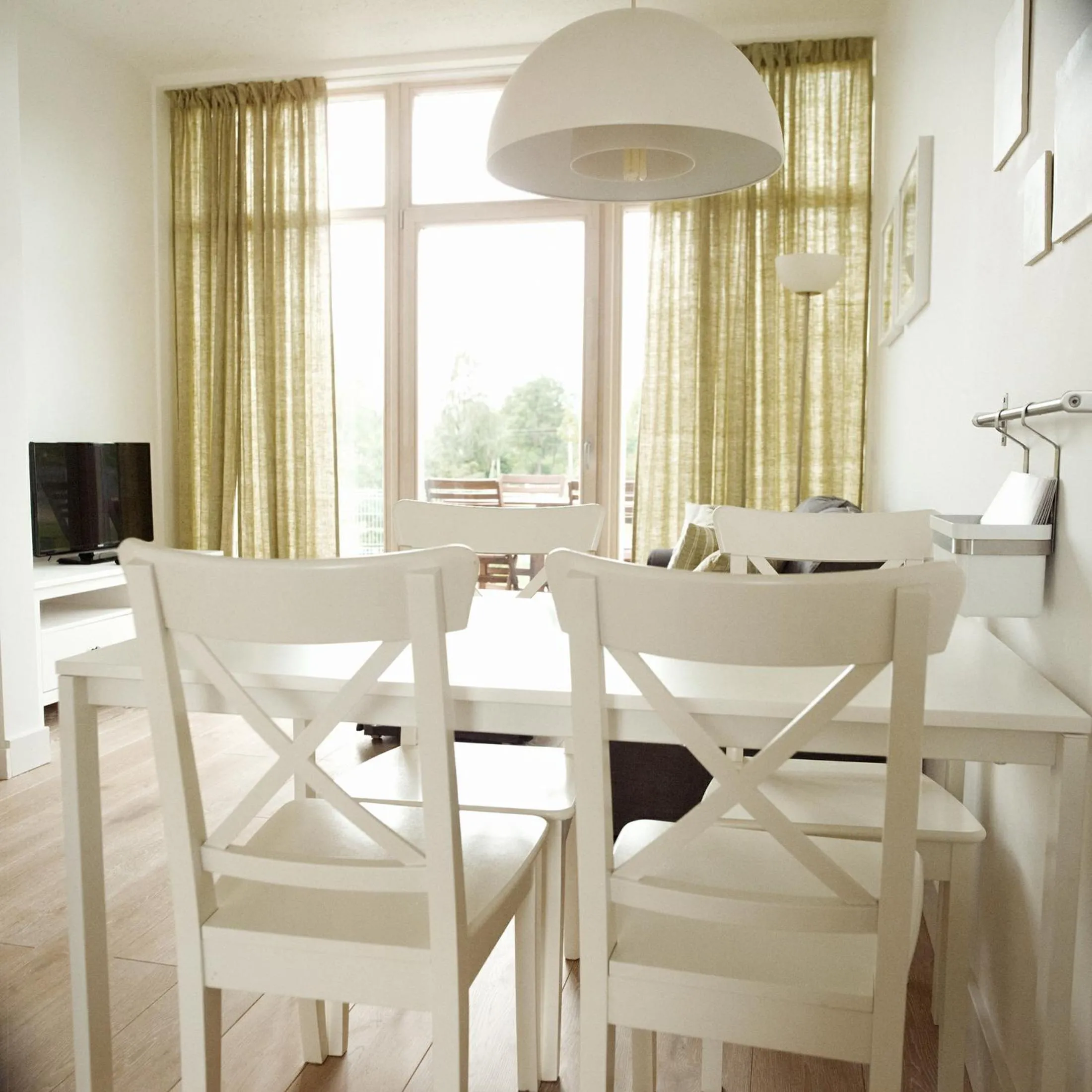 Living room in Domi Lini
